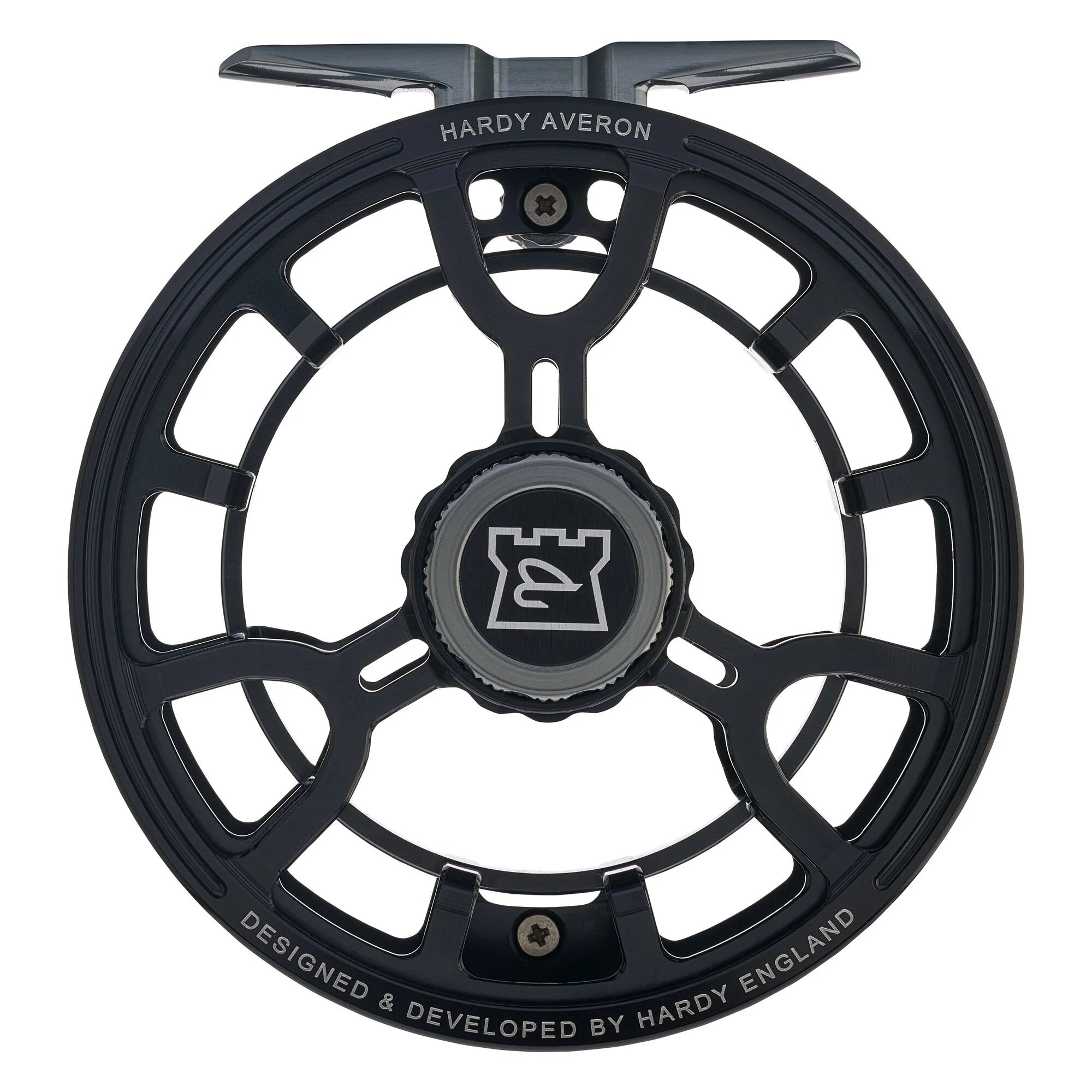 Hardy Averon Fly Reel - Image 12