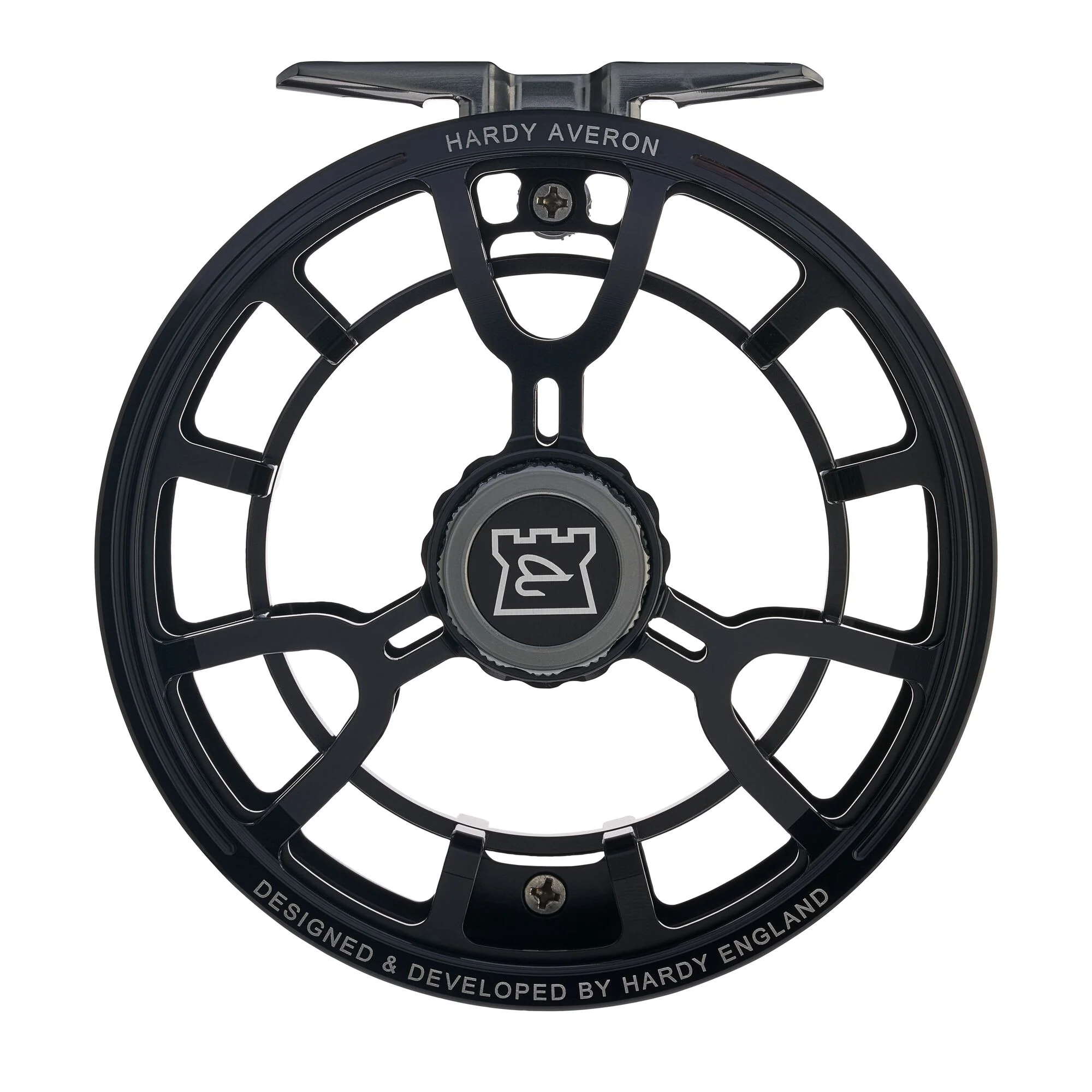 Hardy Averon Fly Reel - Image 13