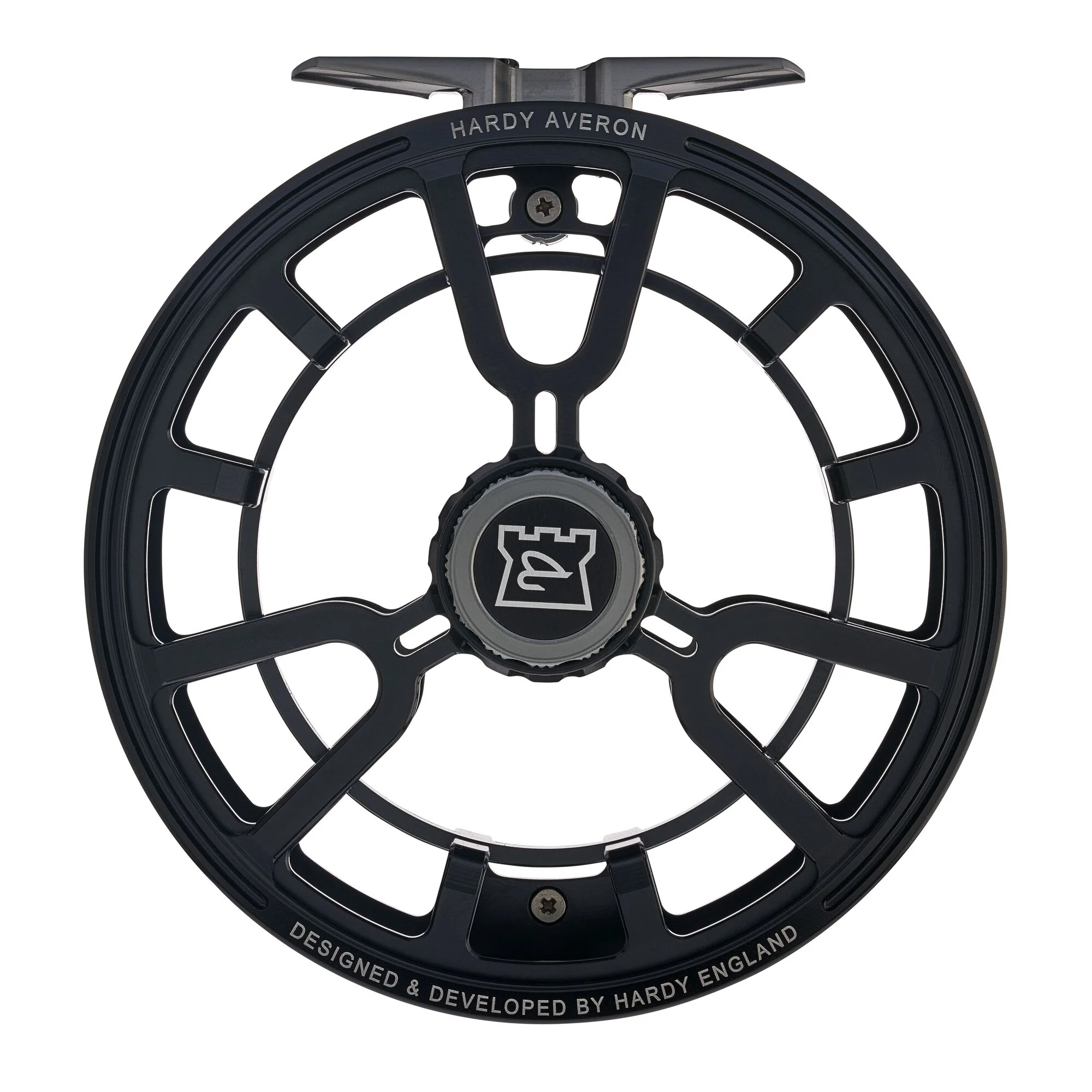 Hardy Averon Fly Reel - Image 14
