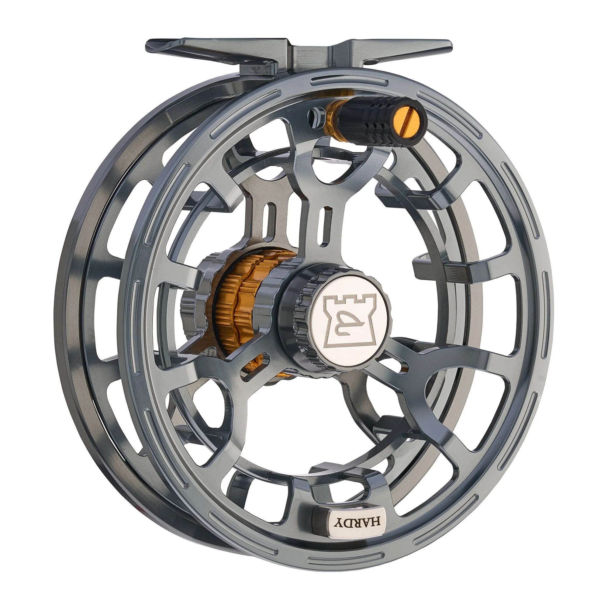 Hardy Averon Fly Reel - Image 15