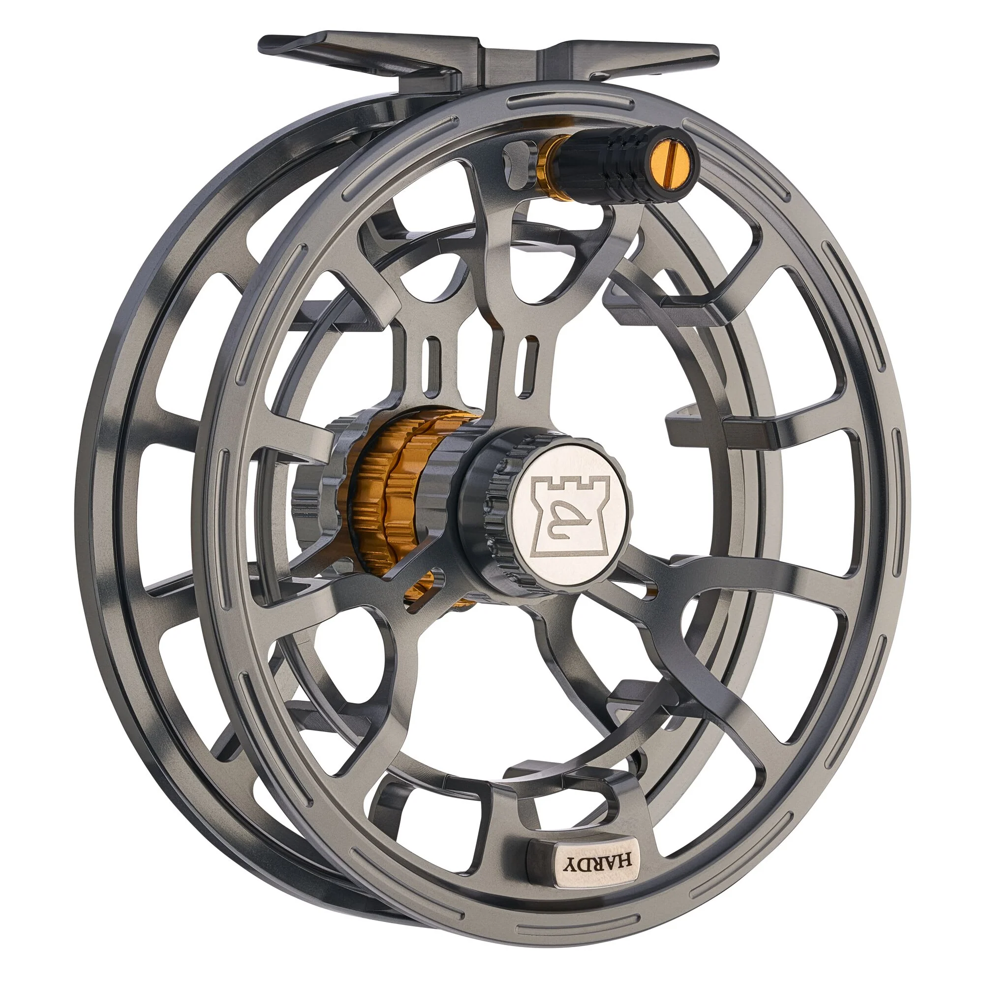 Hardy Averon Fly Reel - Image 16