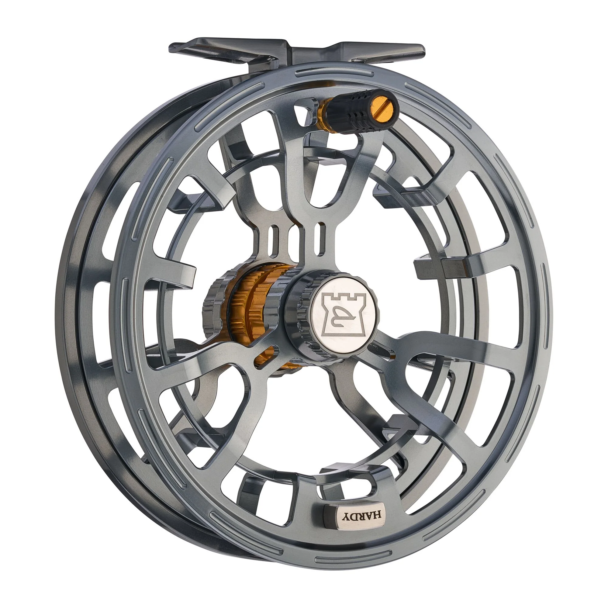 Hardy Averon Fly Reel - Image 17