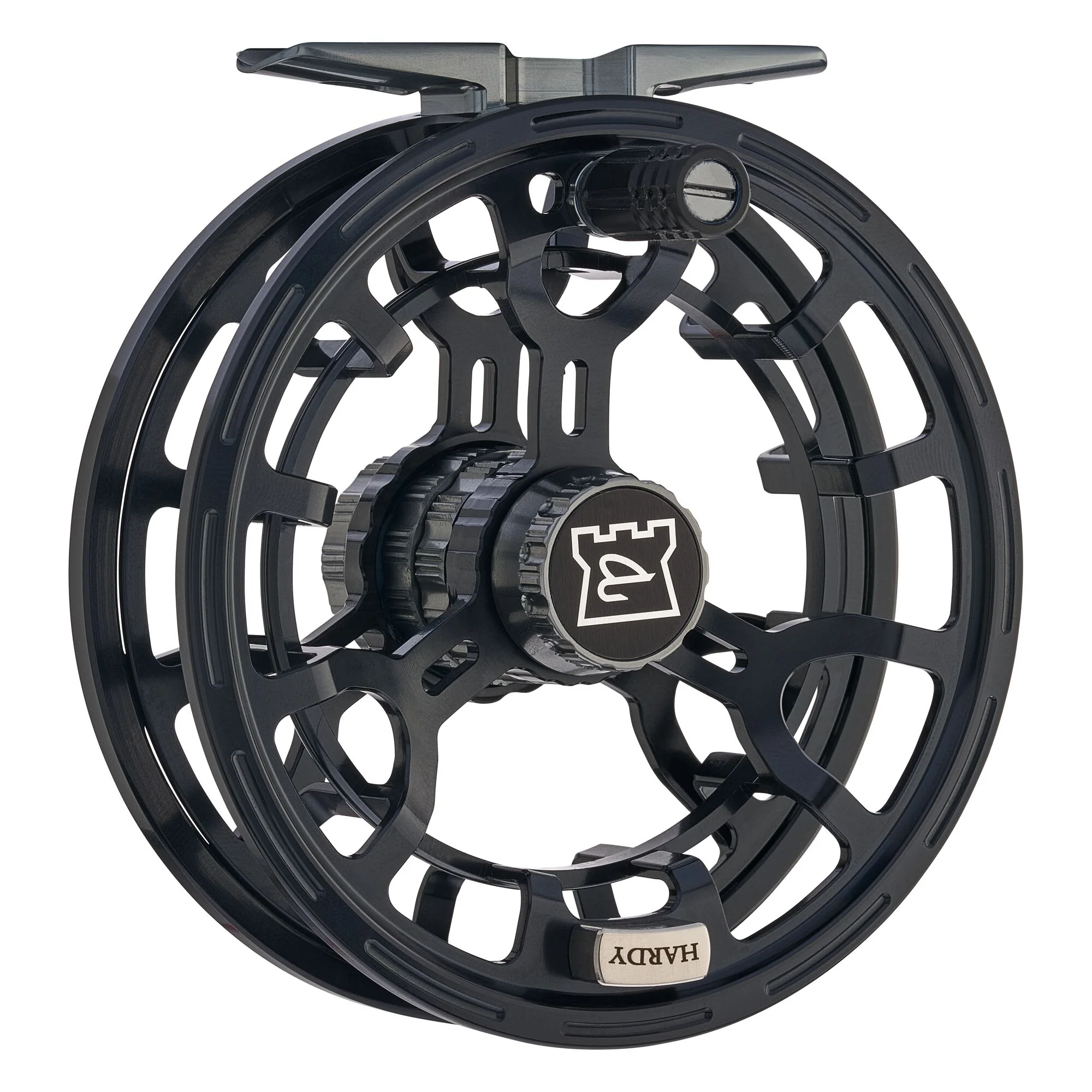 Hardy Averon Fly Reel - Image 19