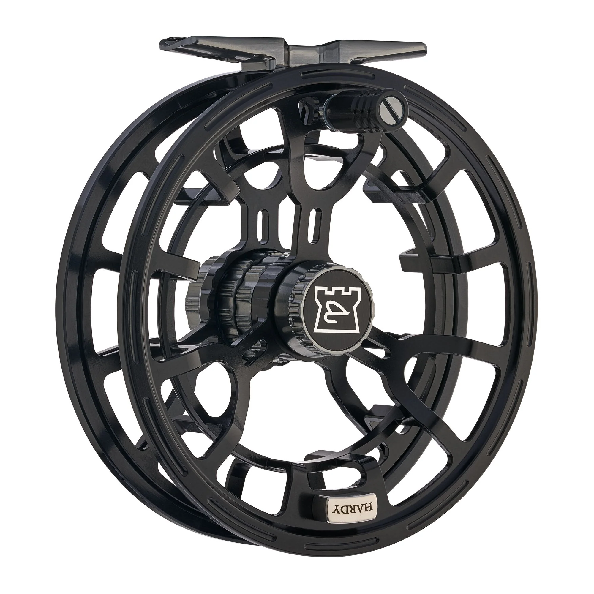 Hardy Averon Fly Reel - Image 20