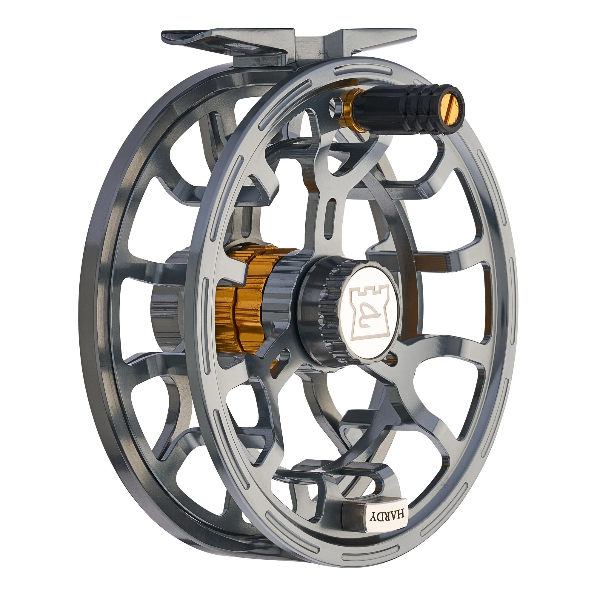 Hardy Averon Fly Reel - Image 22