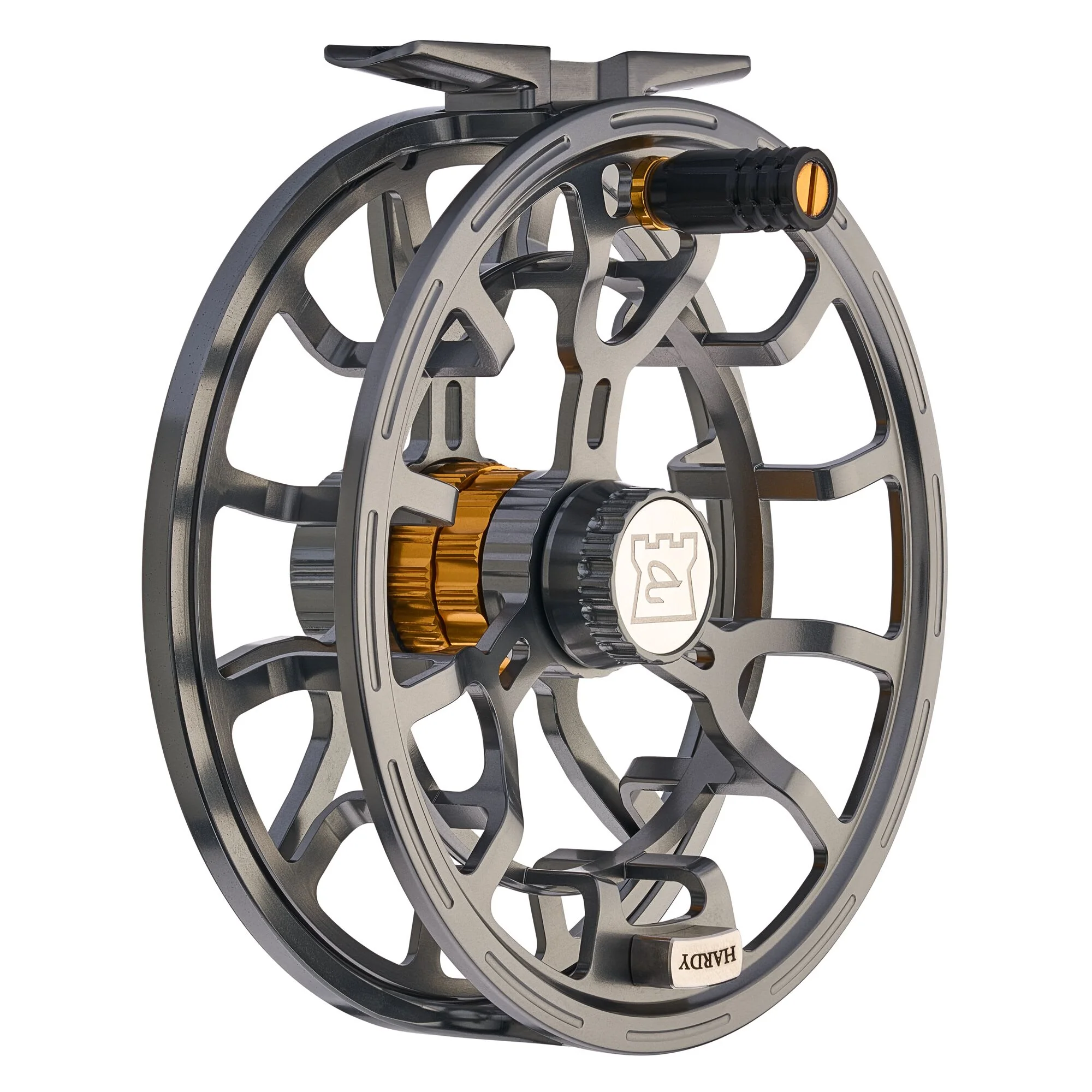 Hardy Averon Fly Reel - Image 23