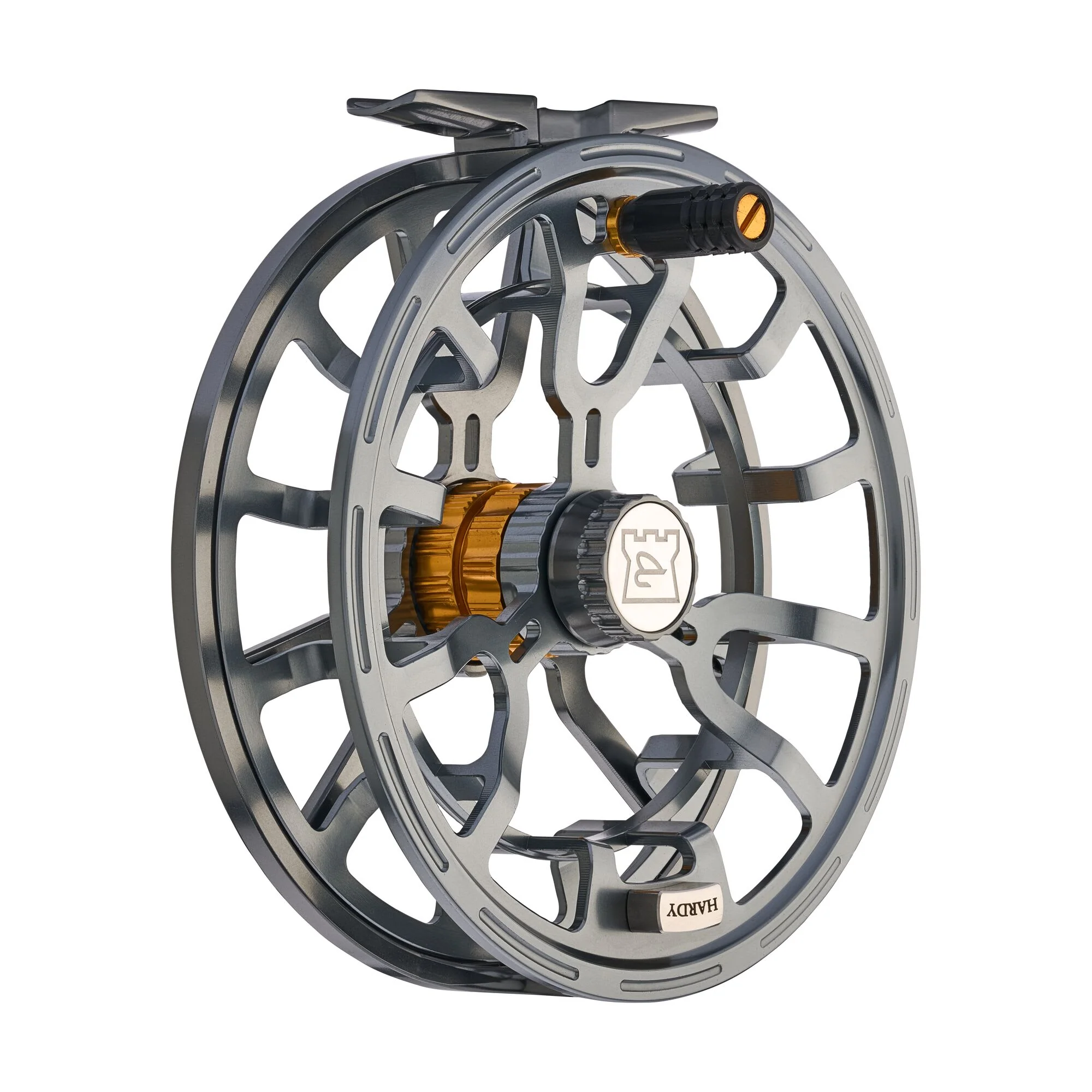 Hardy Averon Fly Reel - Image 24