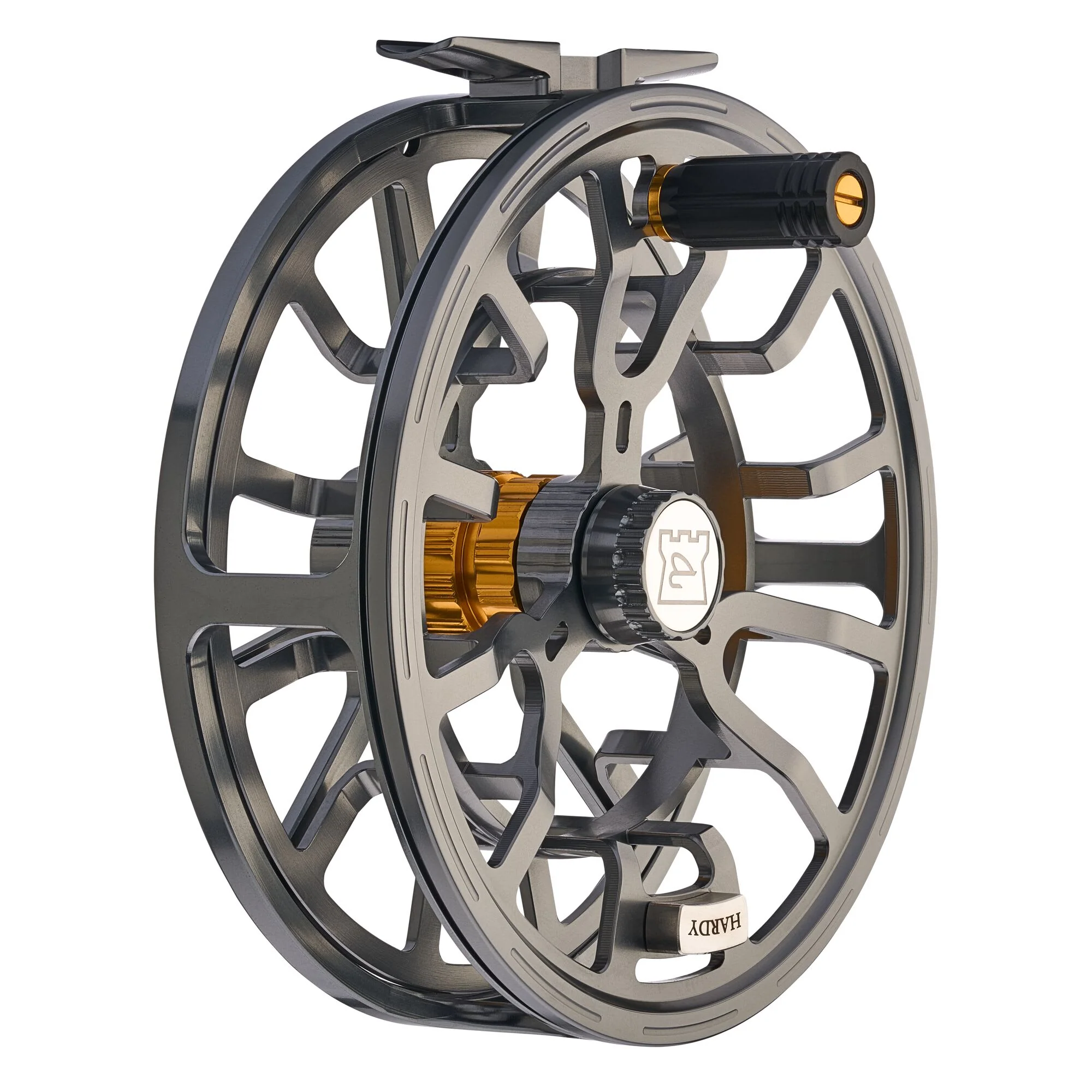 Hardy Averon Fly Reel - Image 25