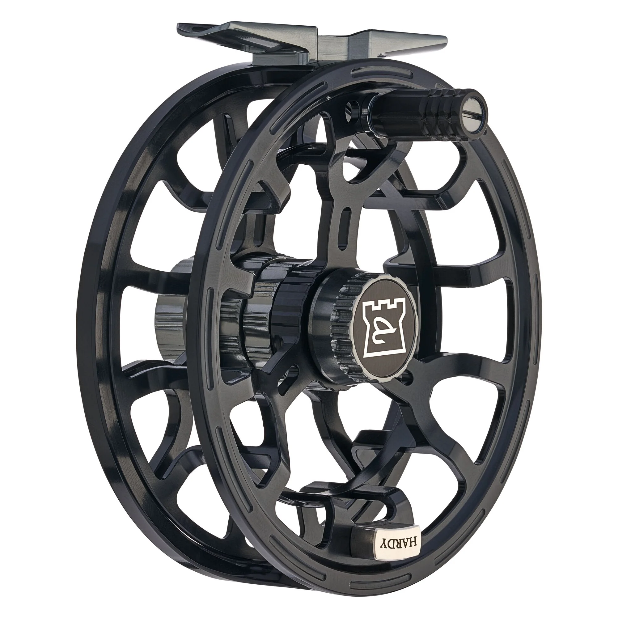Hardy Averon Fly Reel - Image 26