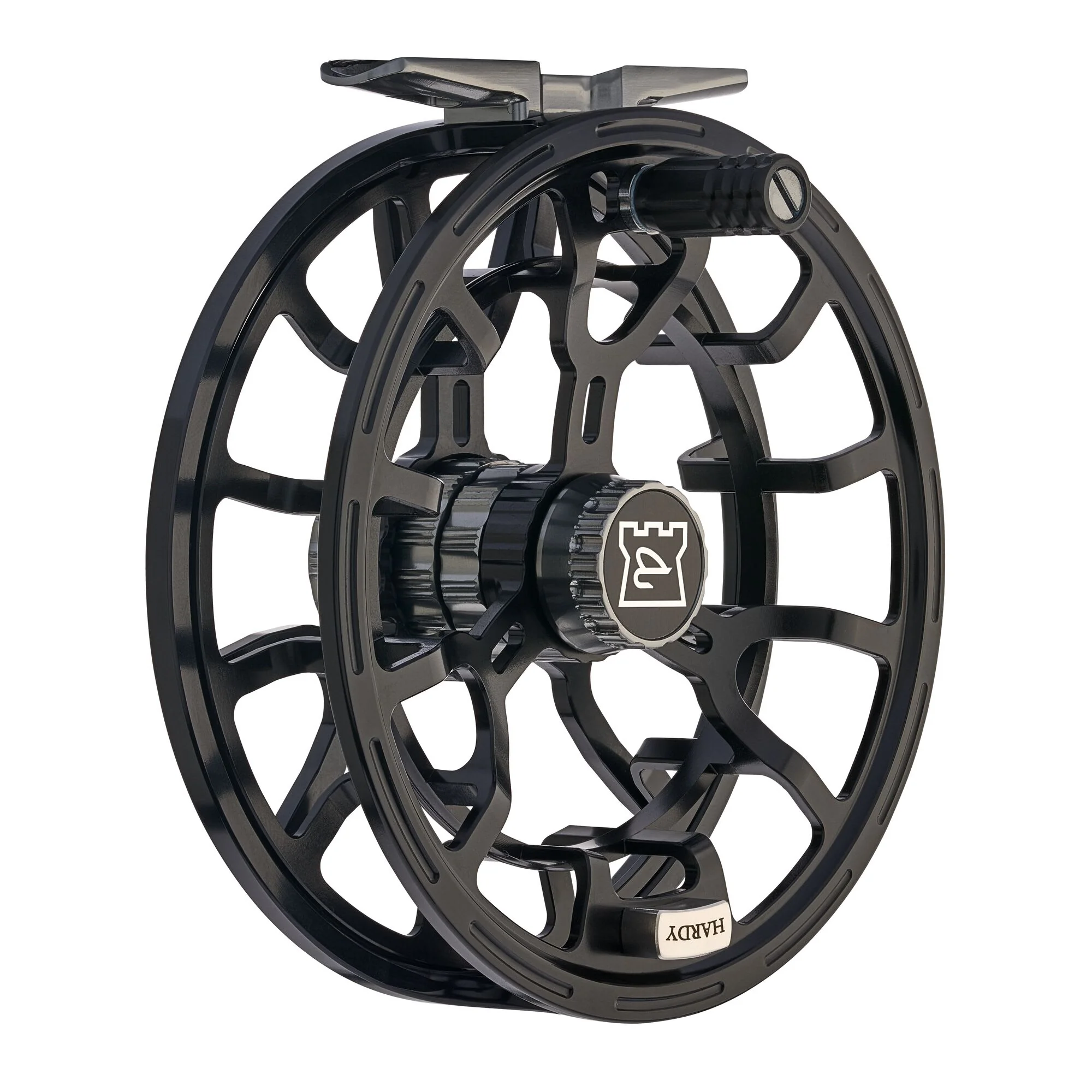 Hardy Averon Fly Reel - Image 27