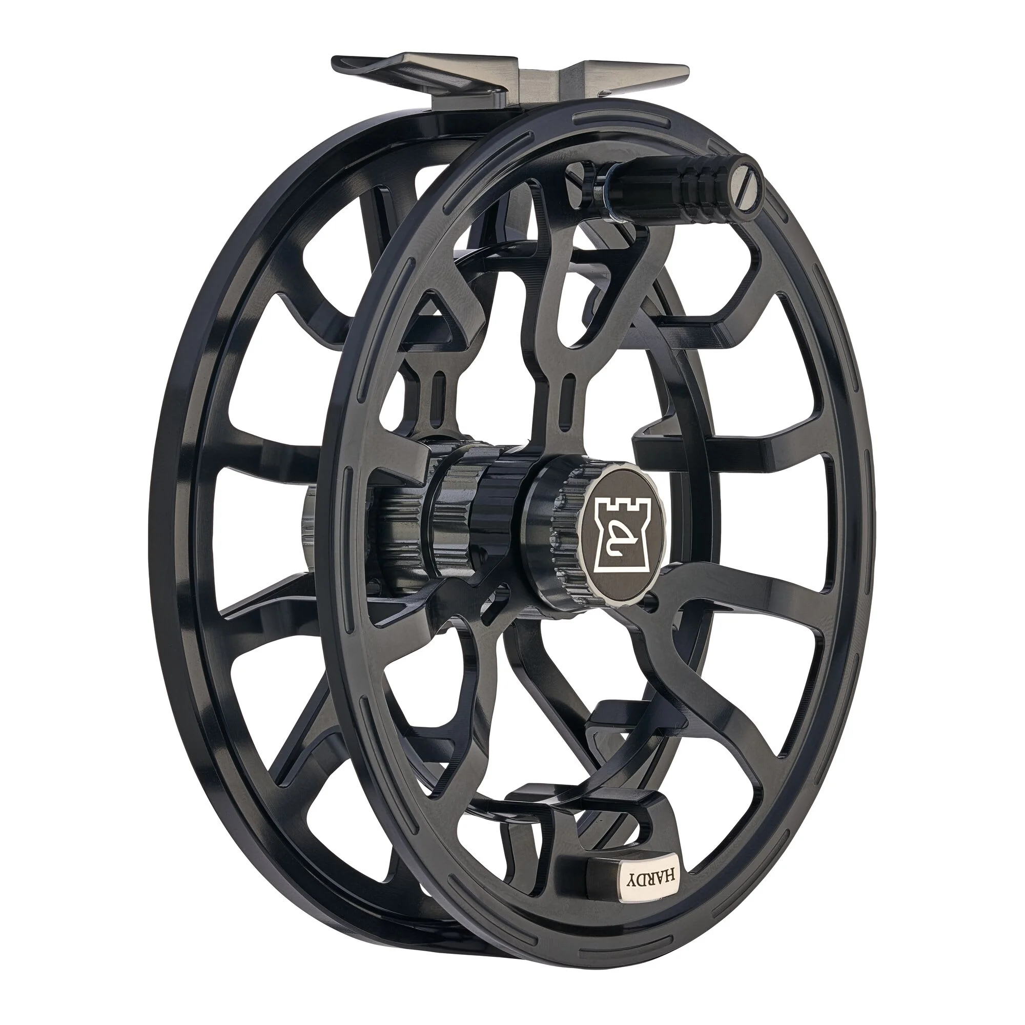 Hardy Averon Fly Reel - Image 28