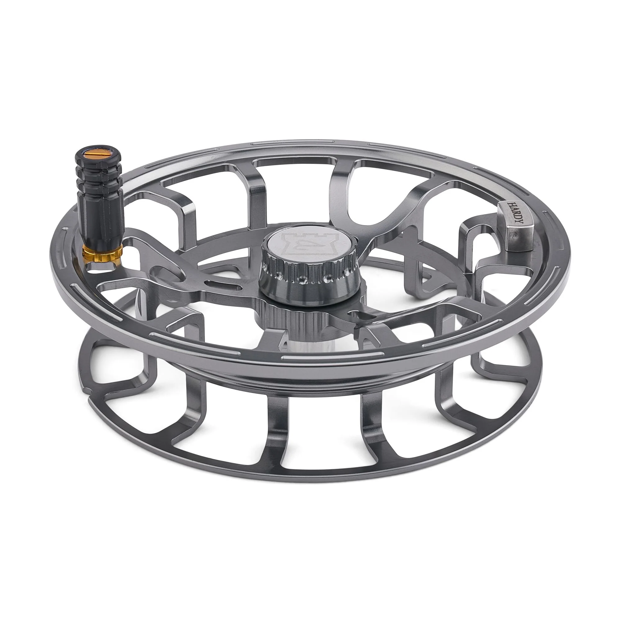 Hardy Averon Fly Reel - Image 32