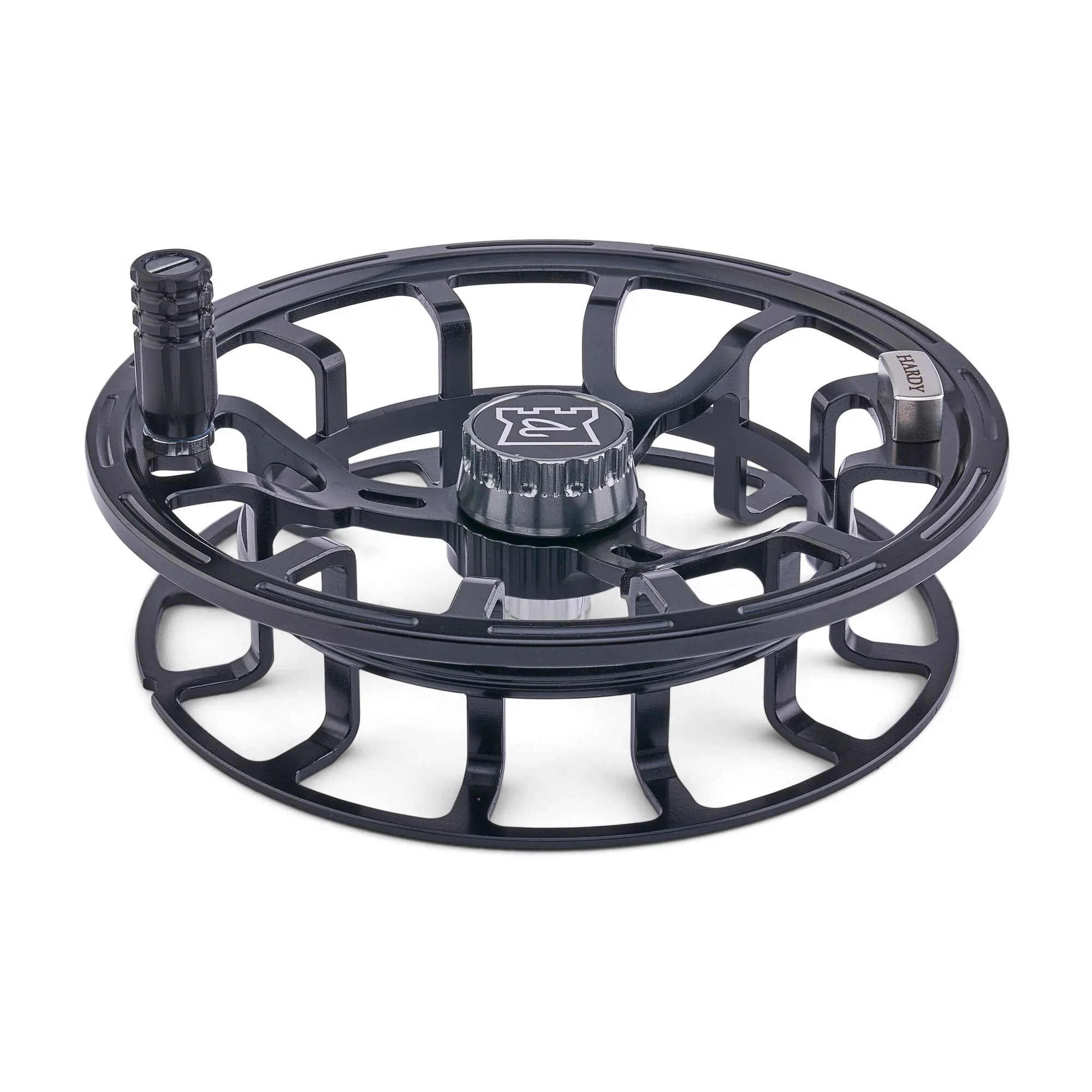 Hardy Averon Fly Reel - Image 33