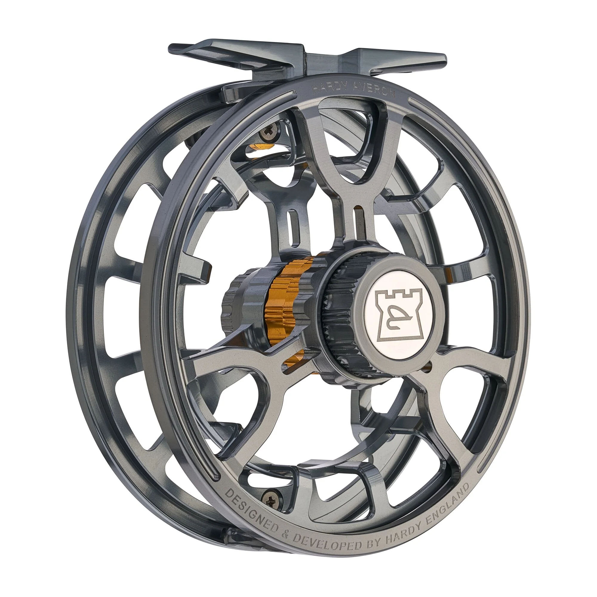 Hardy Averon Fly Reel - Image 43