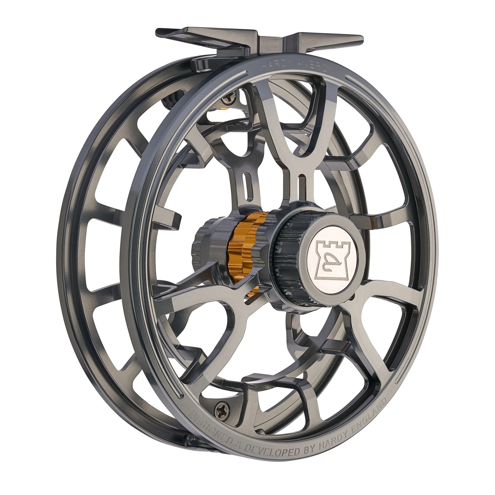 Hardy Averon Fly Reel - Image 44