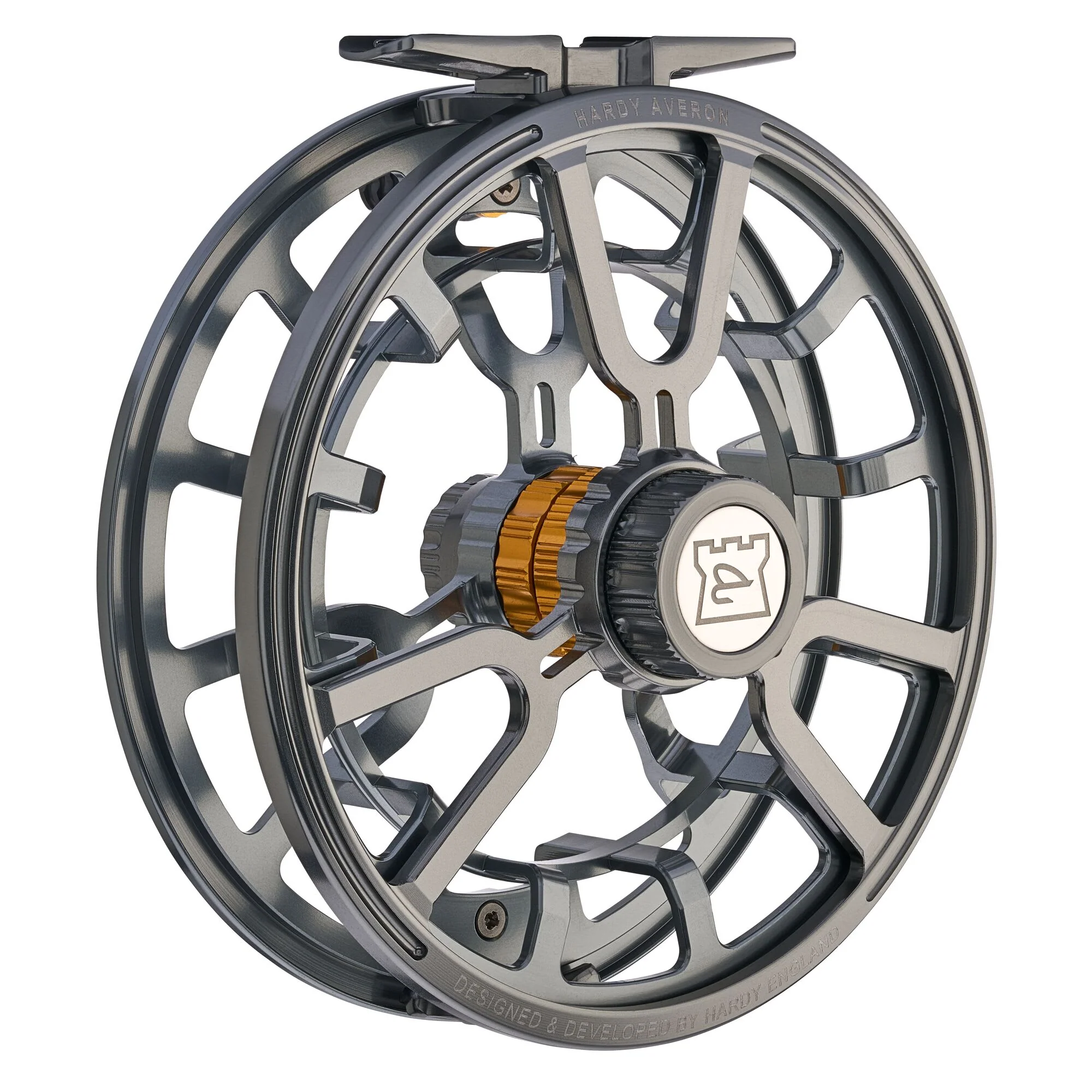 Hardy Averon Fly Reel - Image 45