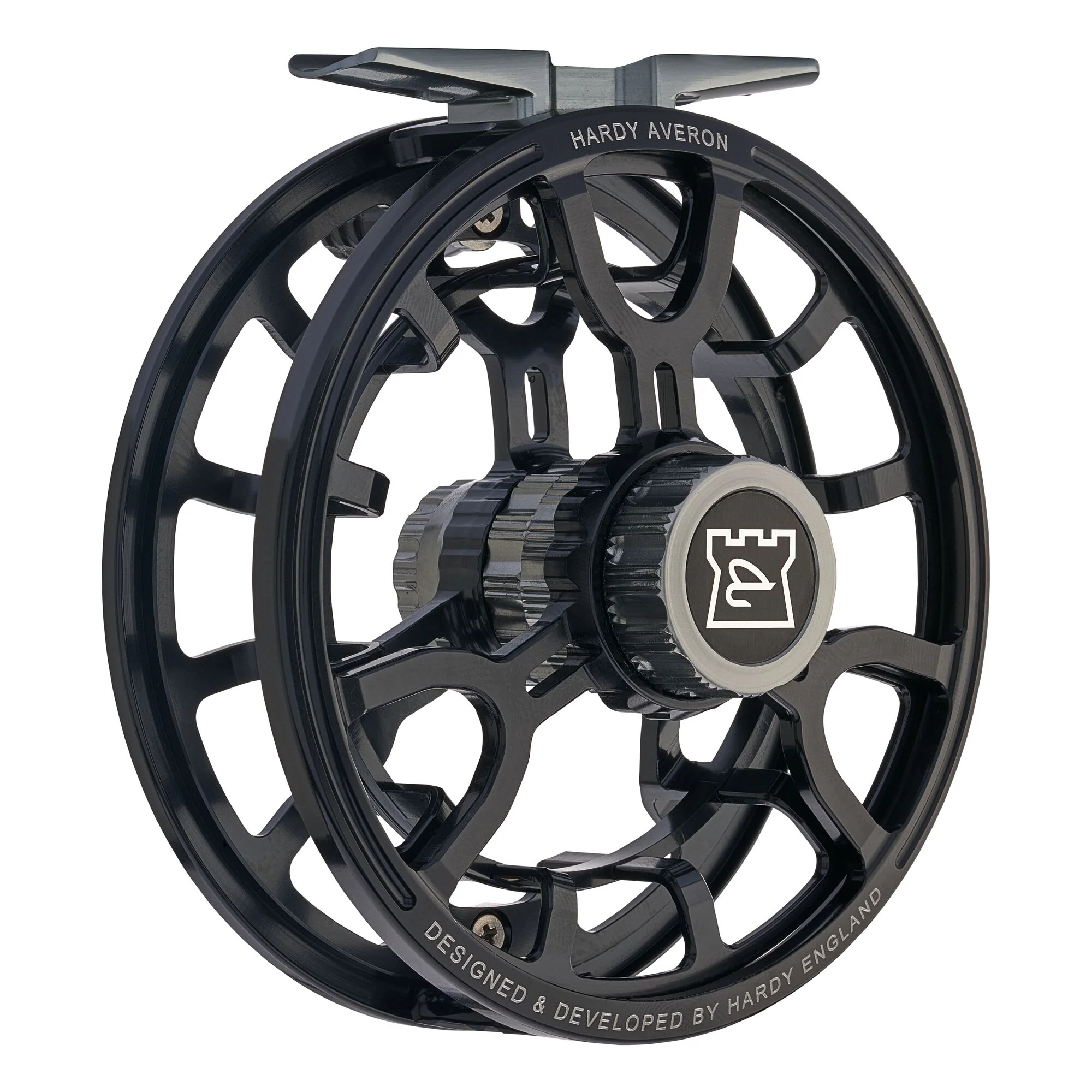Hardy Averon Fly Reel - Image 47