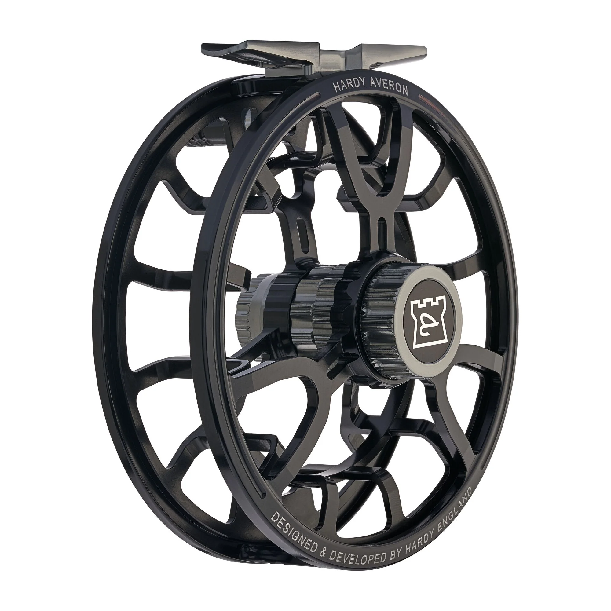 Hardy Averon Fly Reel - Image 48