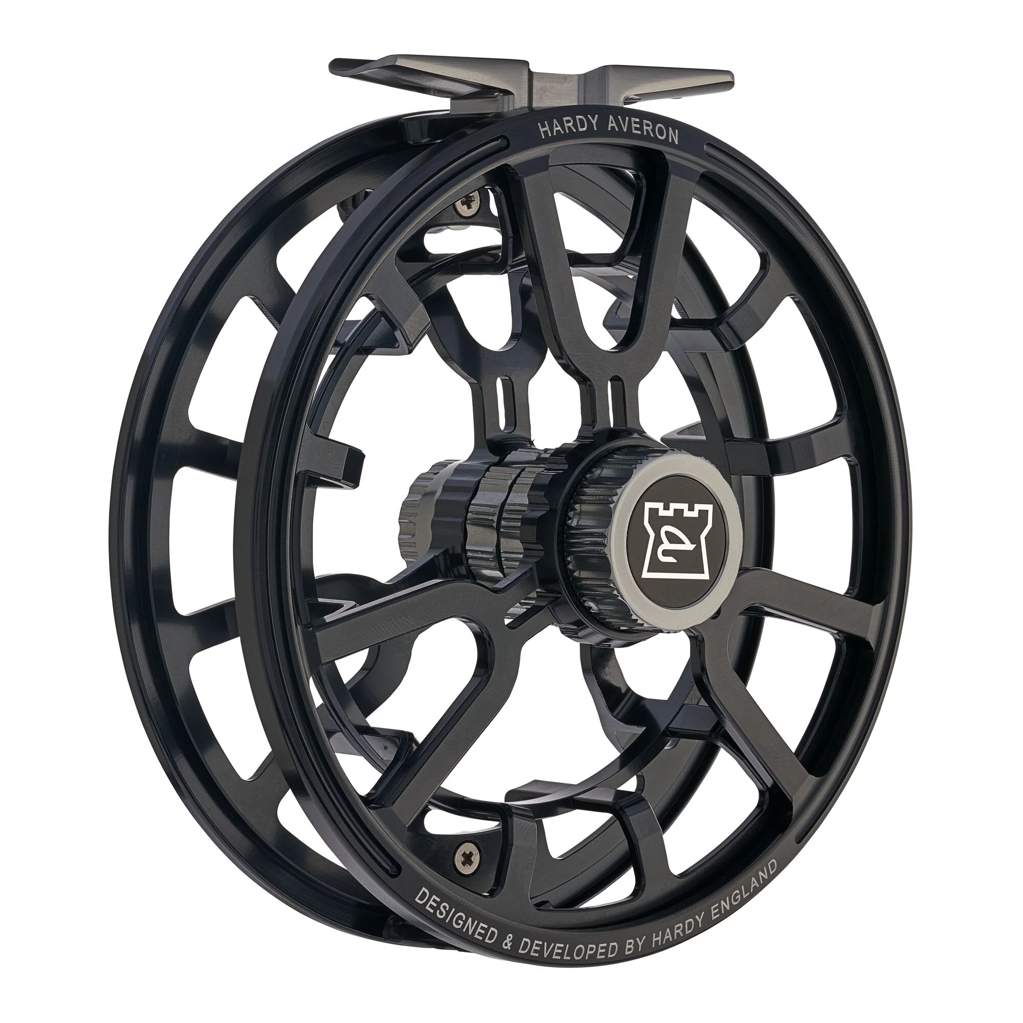 Hardy Averon Fly Reel - Image 49