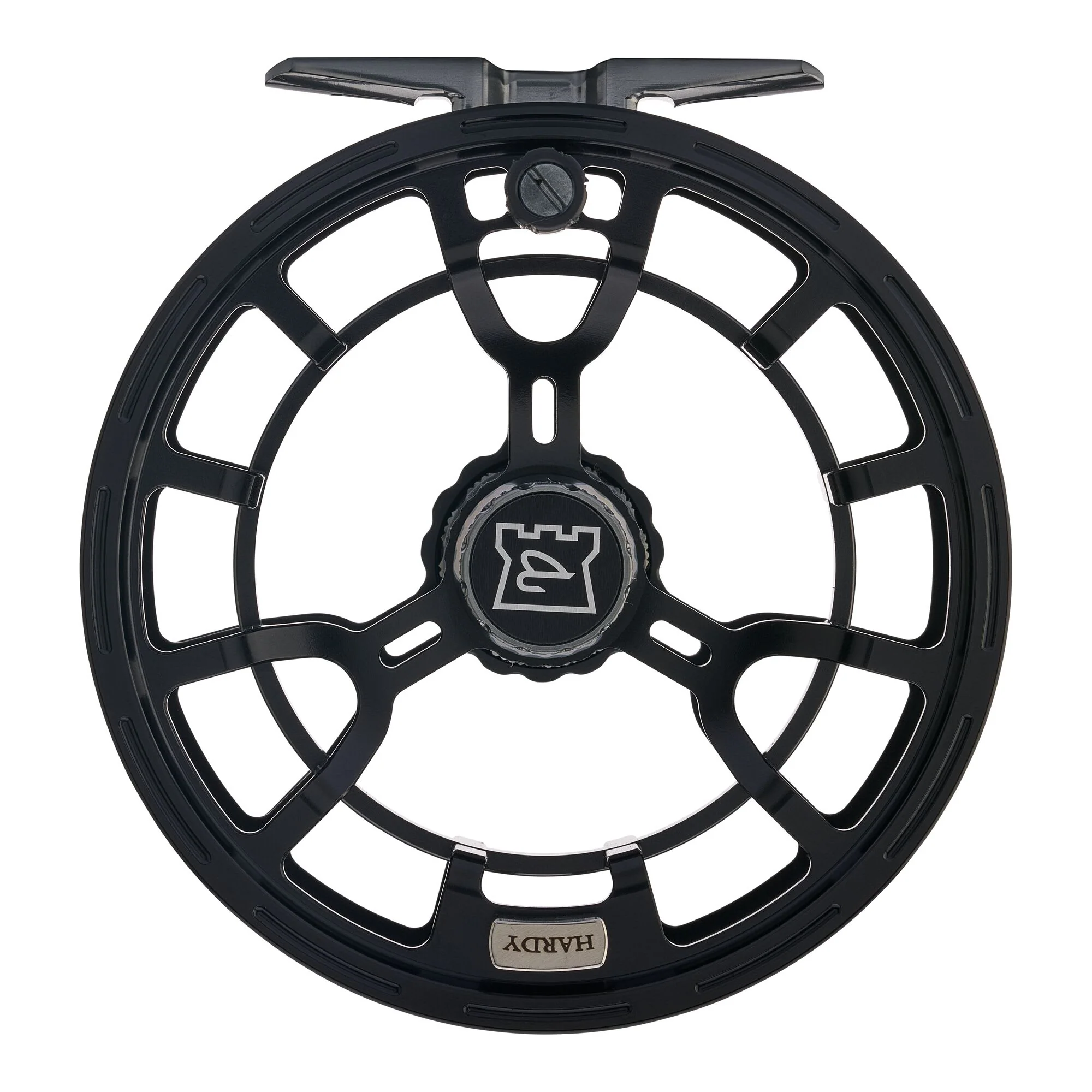 Hardy Averon Fly Reel - Image 6