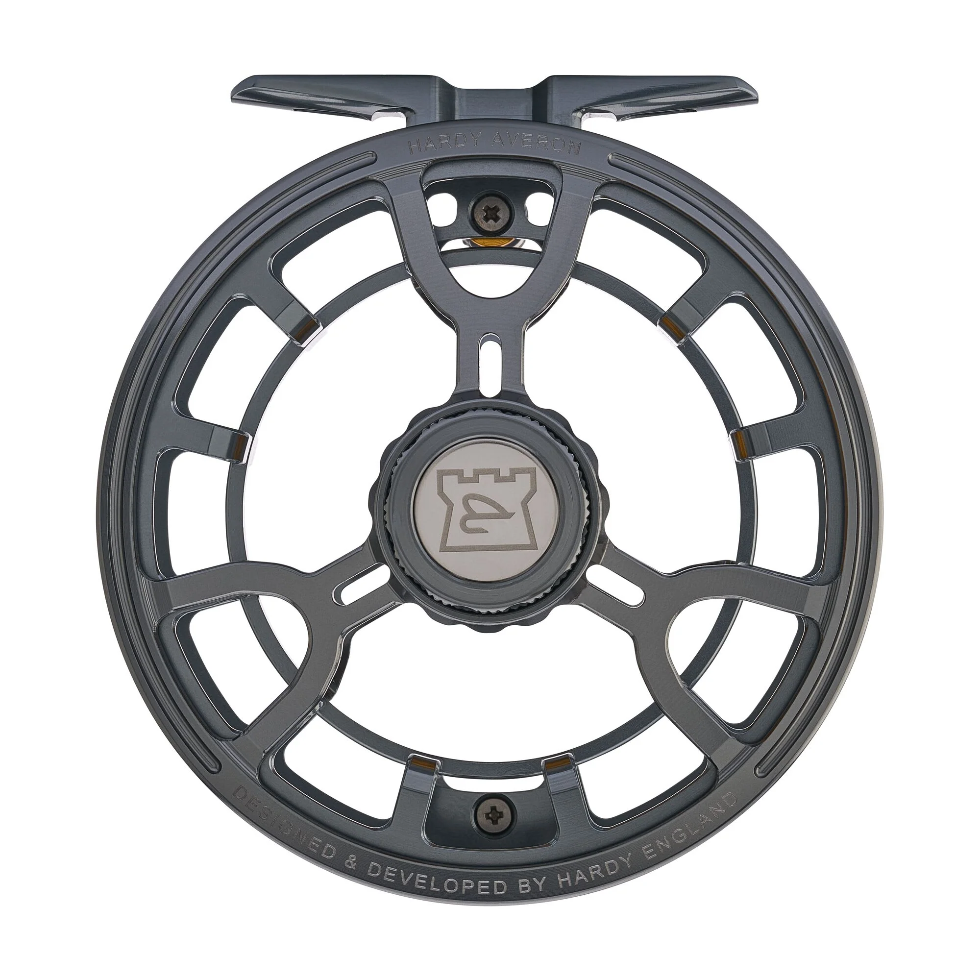 Hardy Averon Fly Reel - Image 8