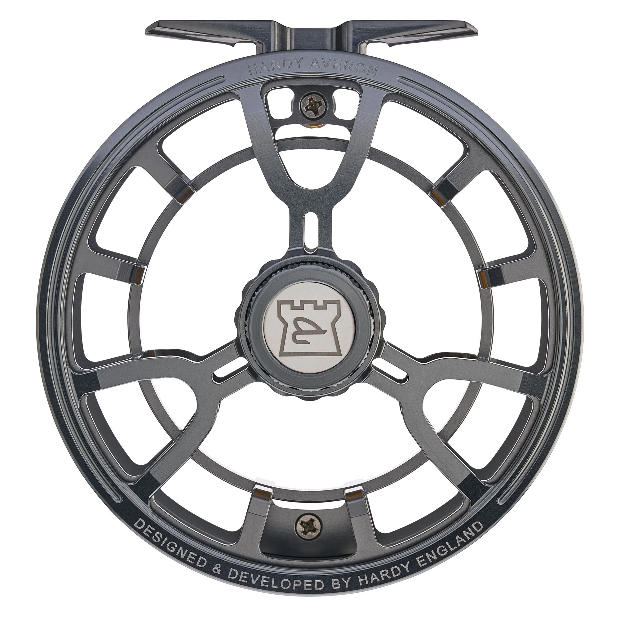 Hardy Averon Fly Reel - Image 9