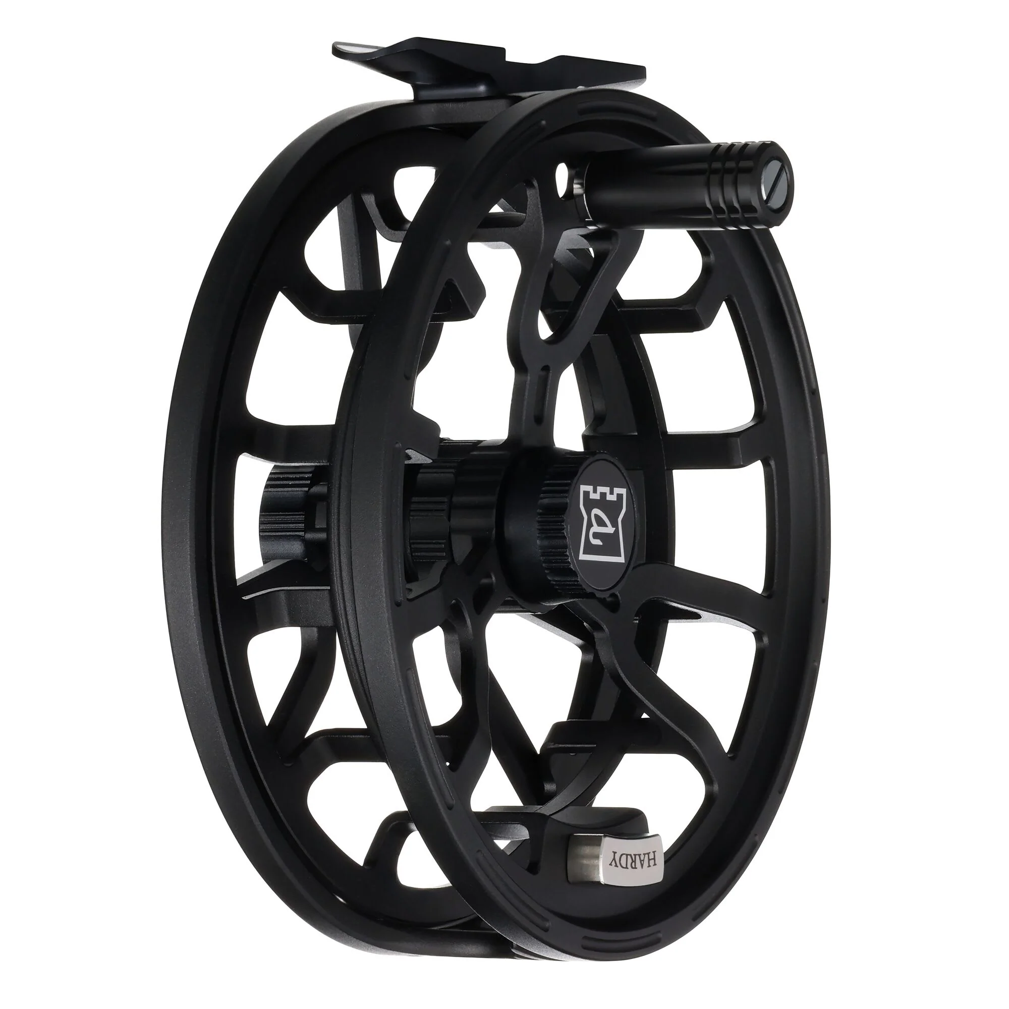 Hardy Averon Streamer Fly Reel - Image 3