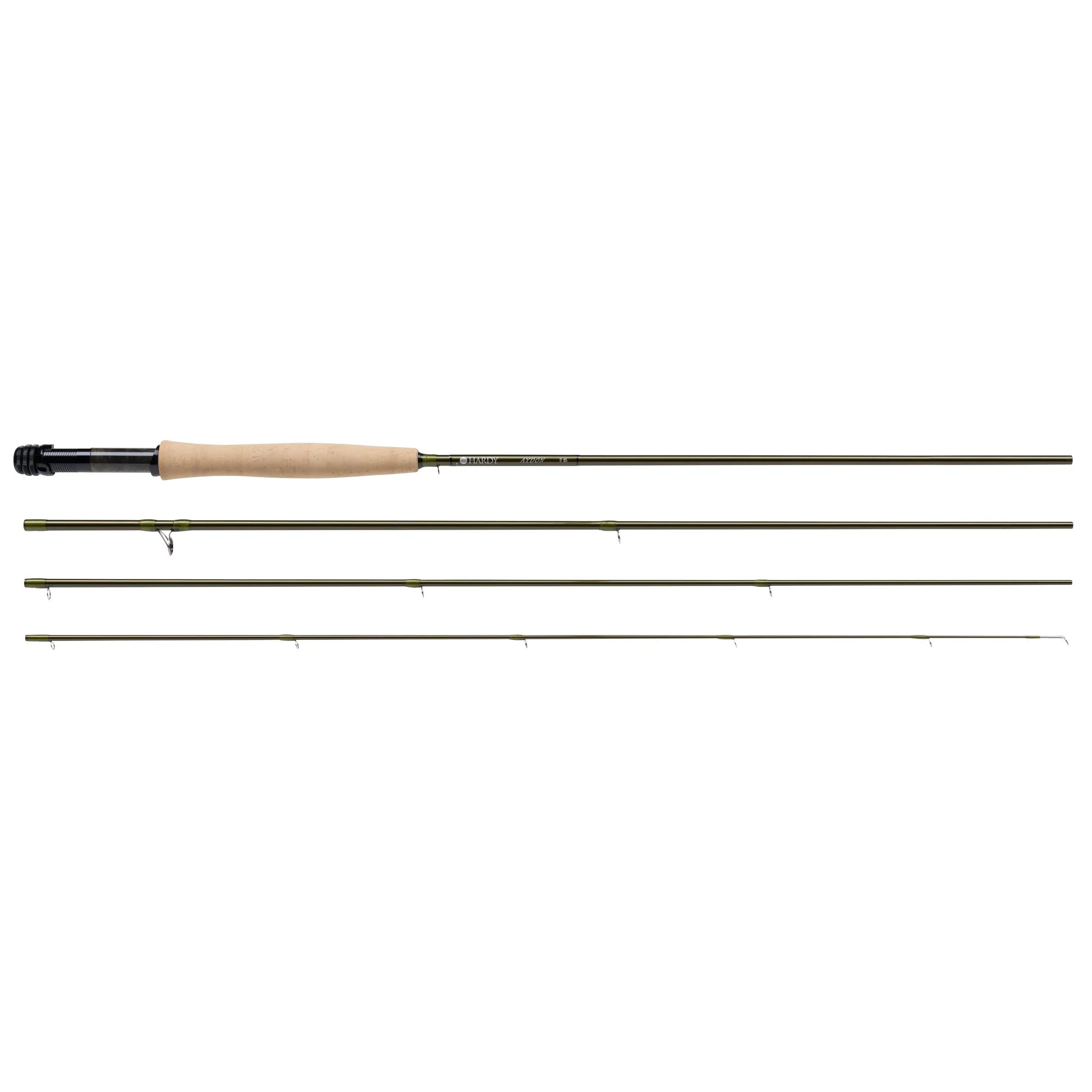 Hardy Aydon Single Handed Fly Rod - Image 5