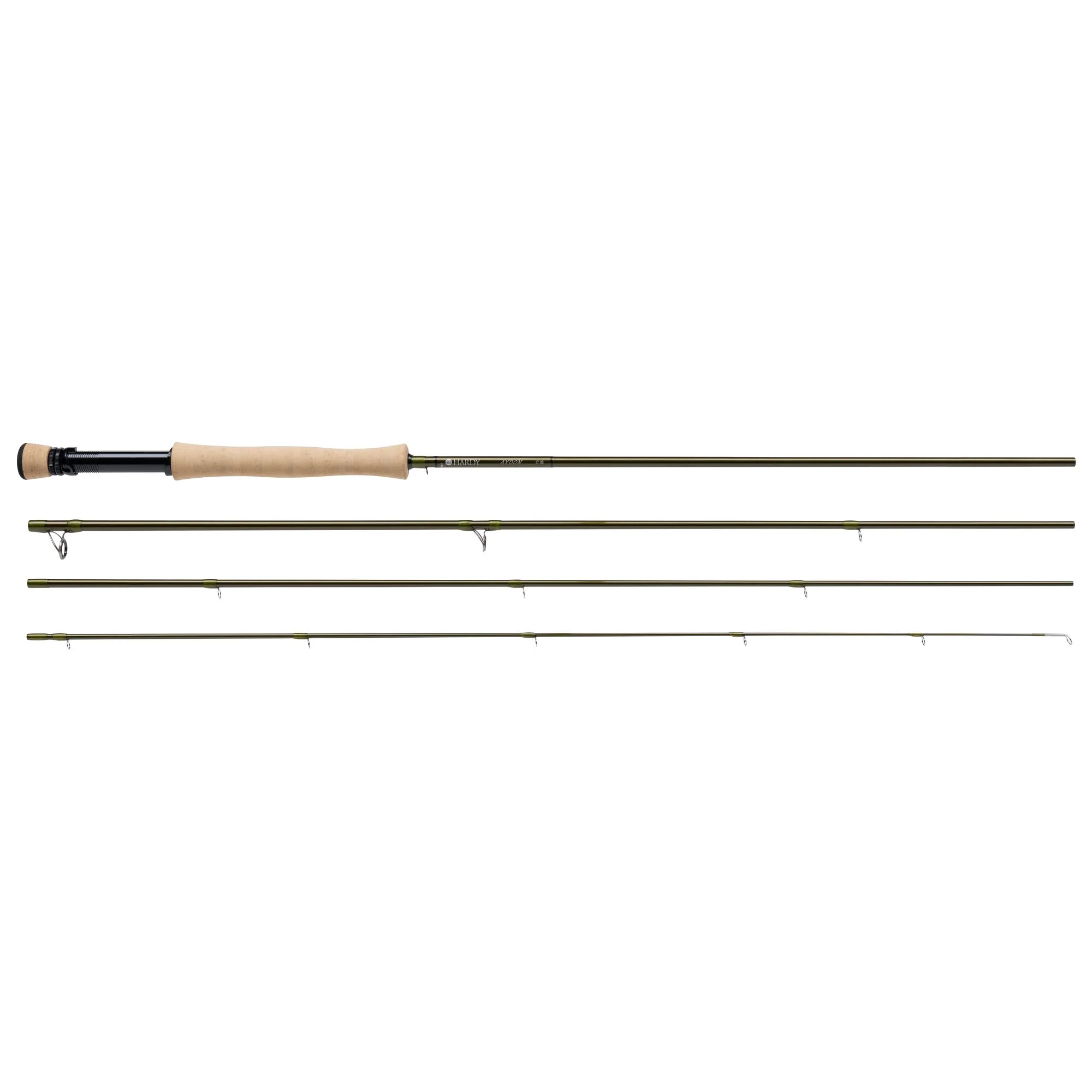 Hardy Aydon Single Handed Fly Rod - Image 6