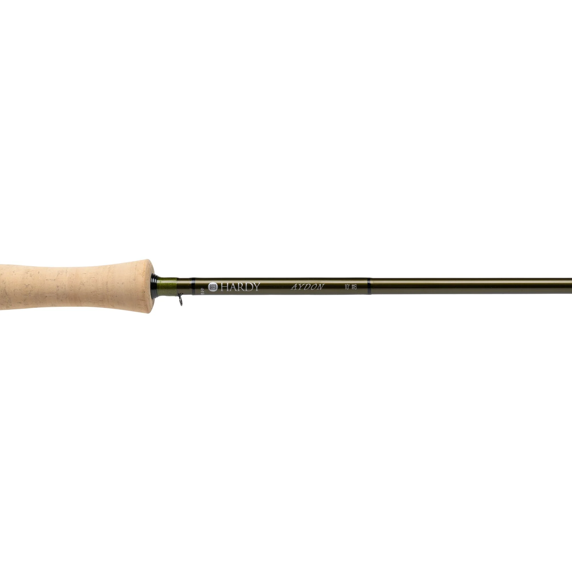 Hardy Aydon Single Handed Fly Rod - Image 8