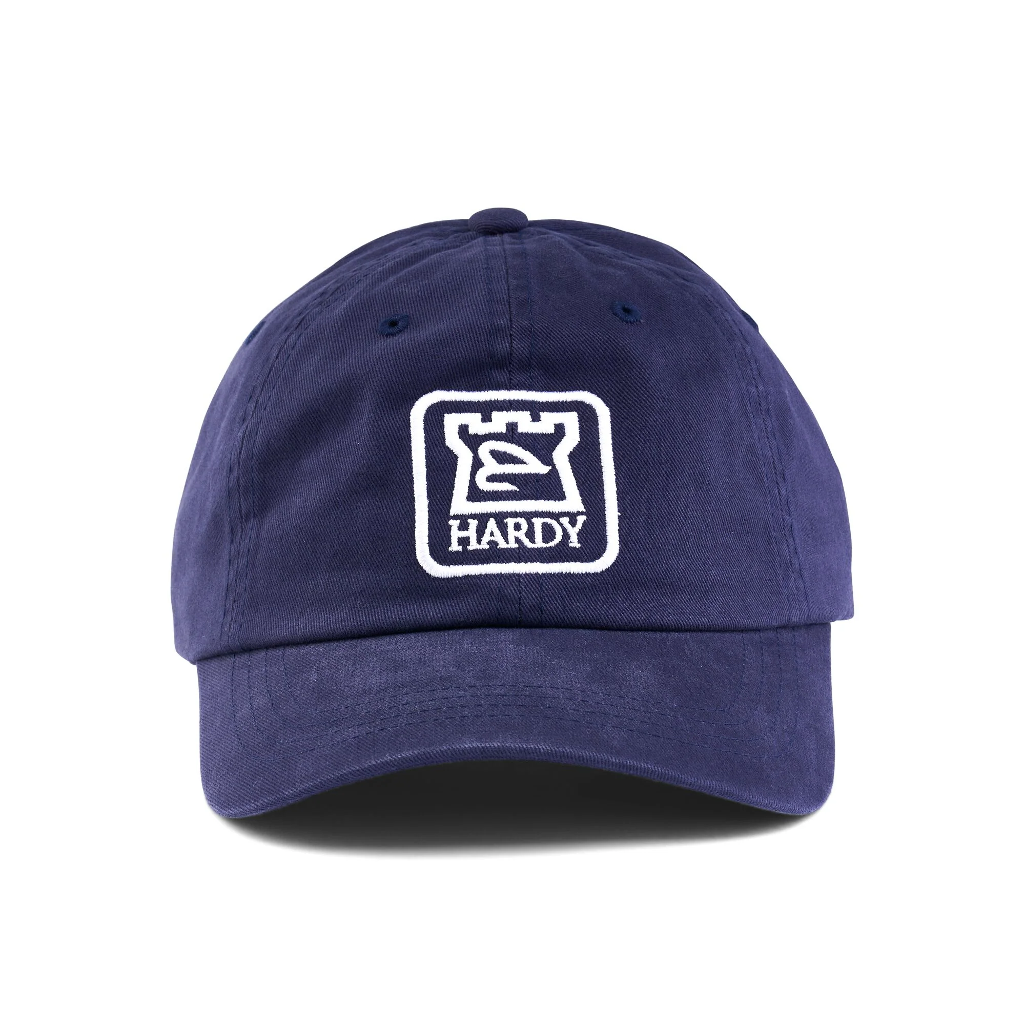 Hardy Brandmark Performance Dad Hat - Image 2