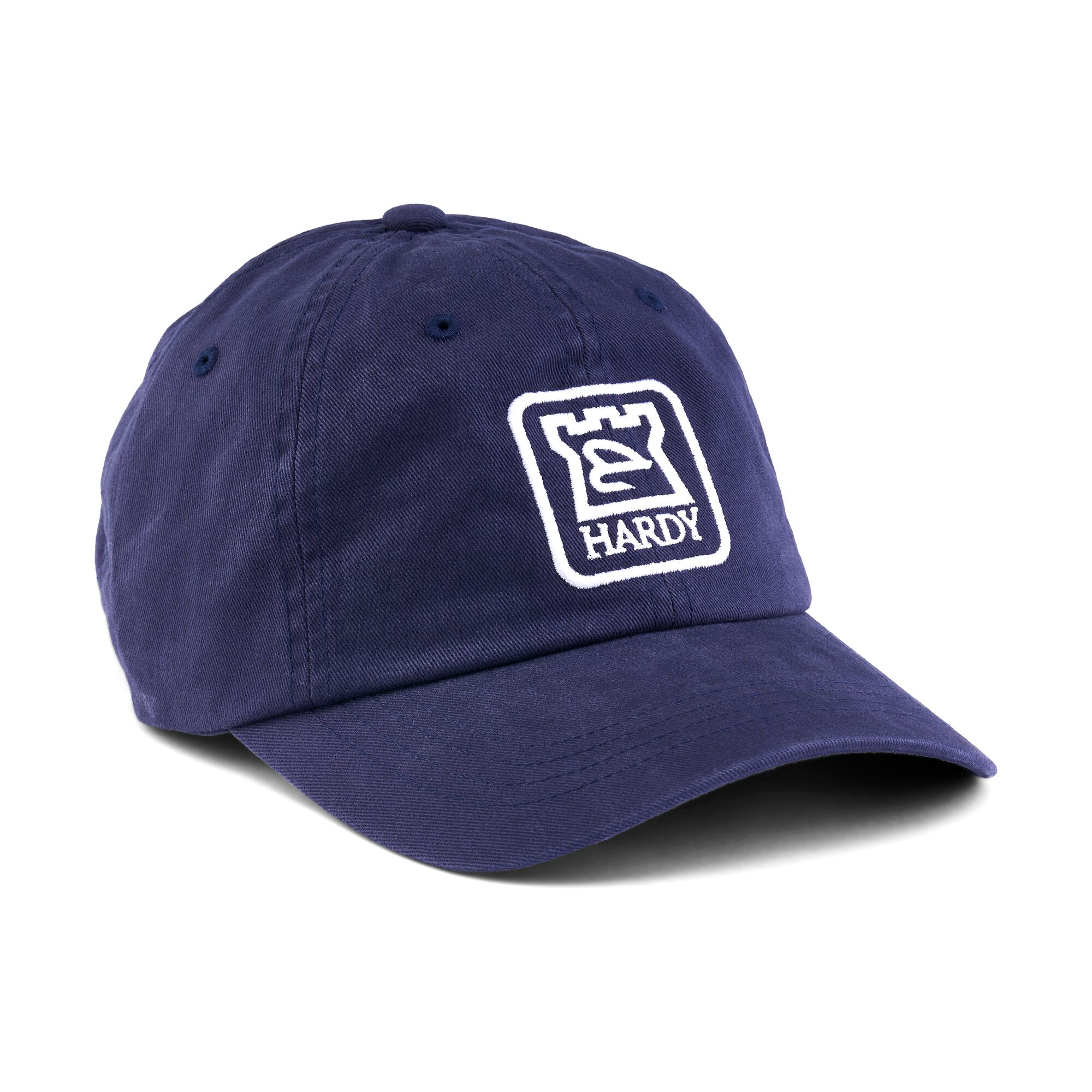 Hardy Brandmark Performance Dad Hat - Image 6