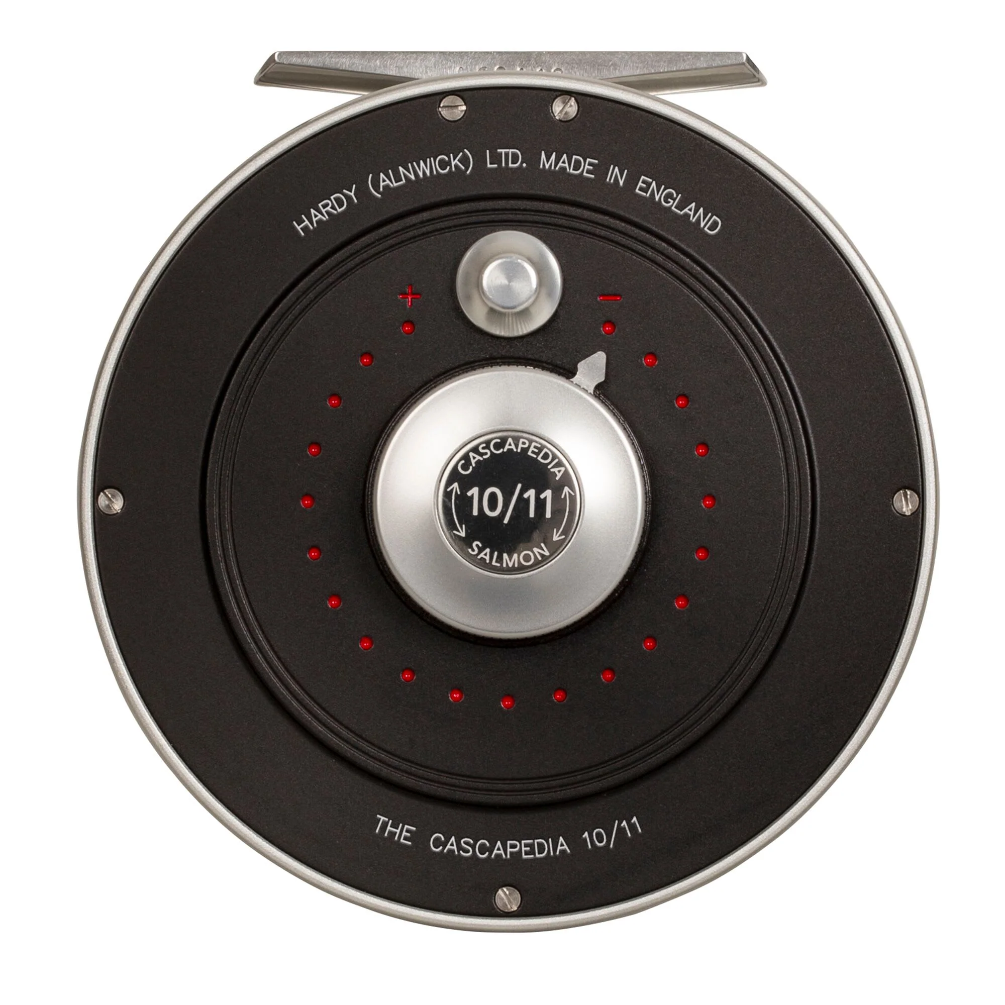 Hardy Cascapedia Fly Reel - Image 3