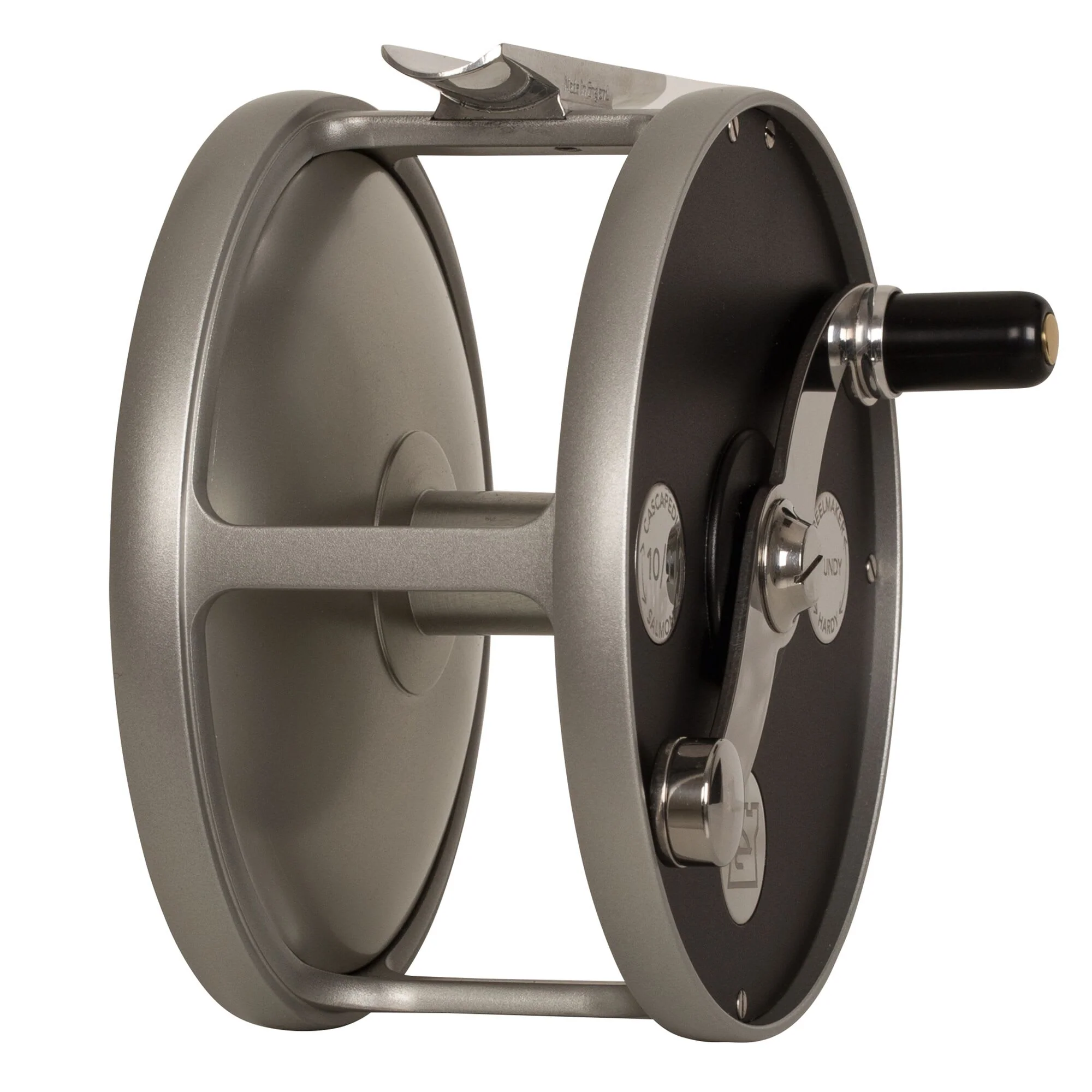 Hardy Cascapedia Fly Reel - Image 5