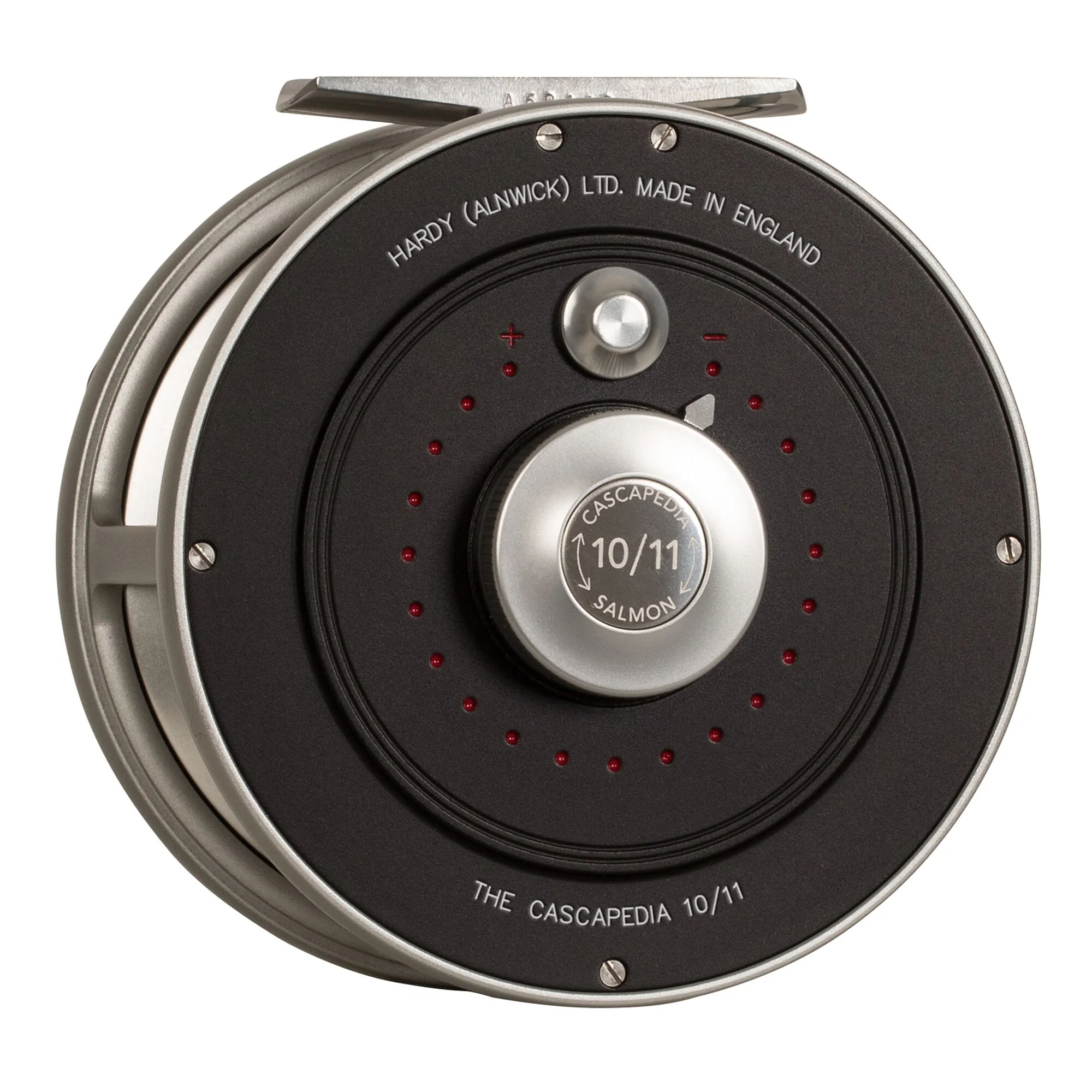 Hardy Cascapedia Fly Reel - Image 6