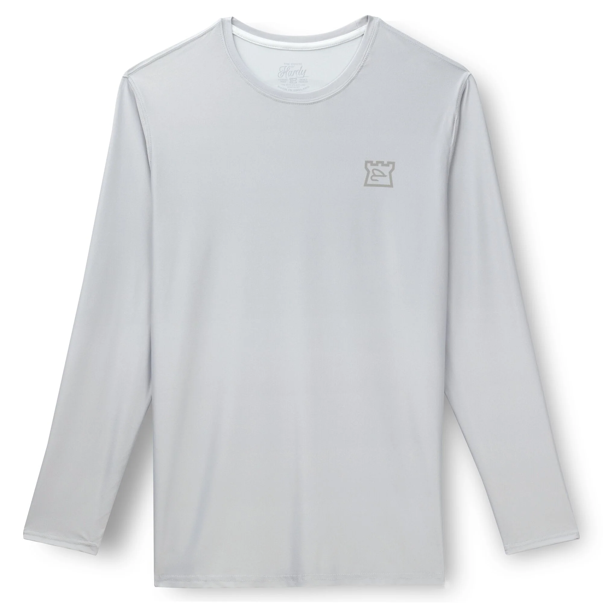 Hardy Castle Performance UPF Fishing Shirt