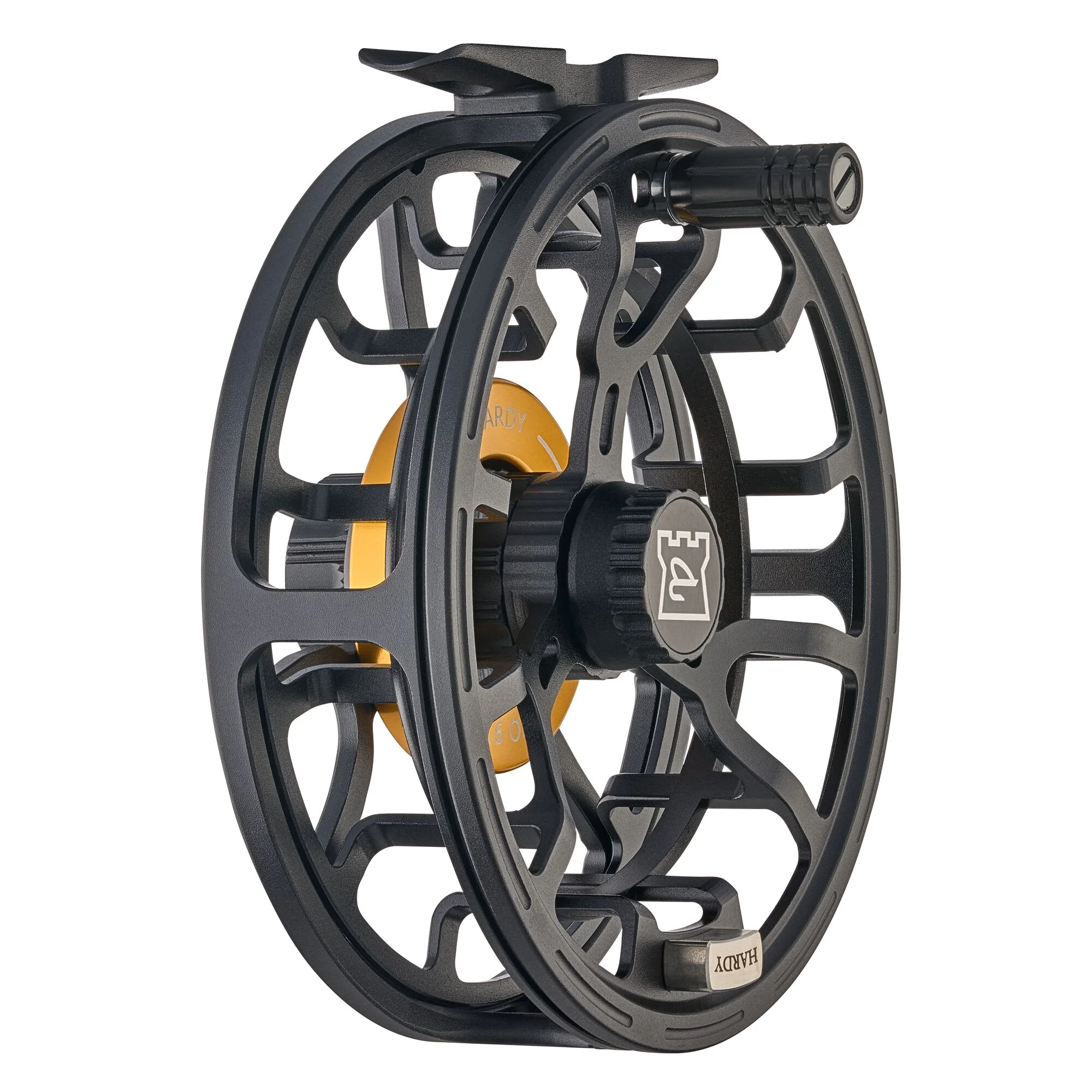 Hardy Euro Averon Fly Reel - Image 4