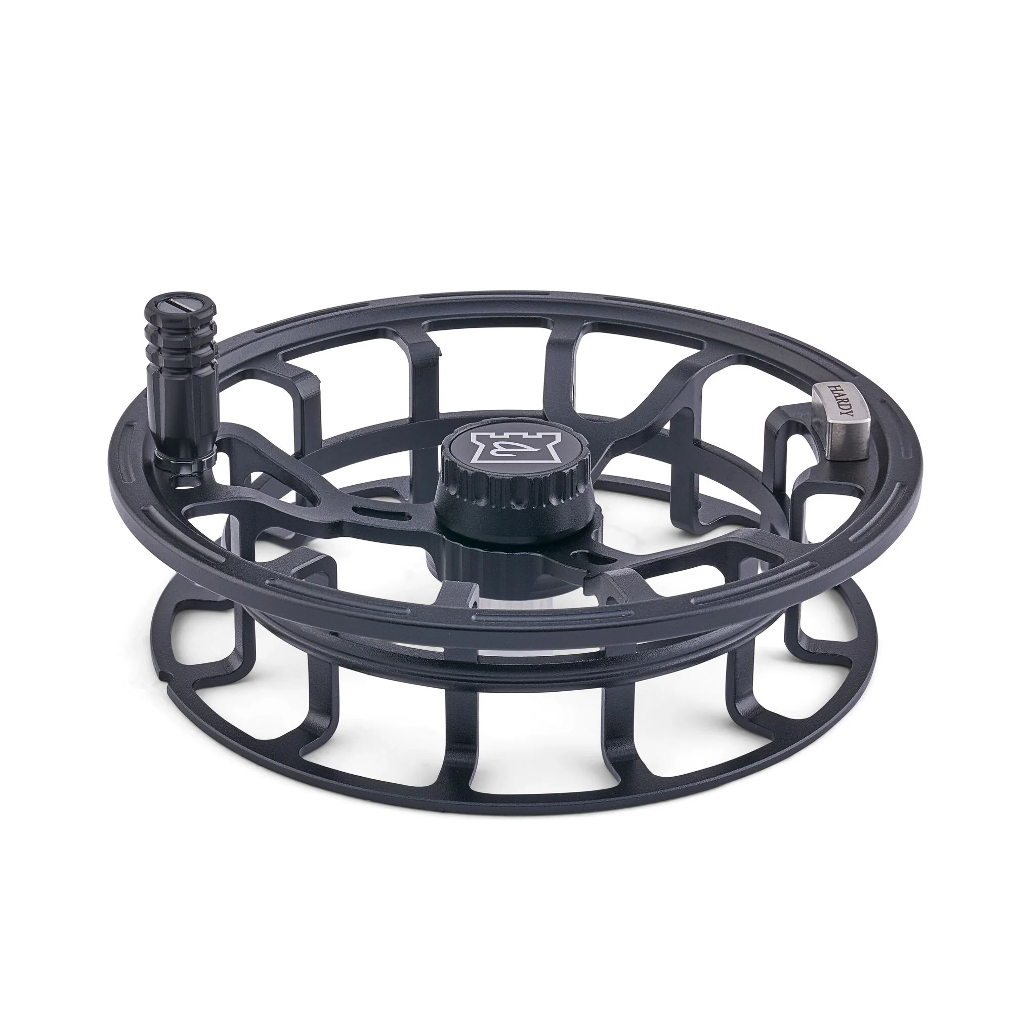 Hardy Euro Averon Fly Reel - Image 5