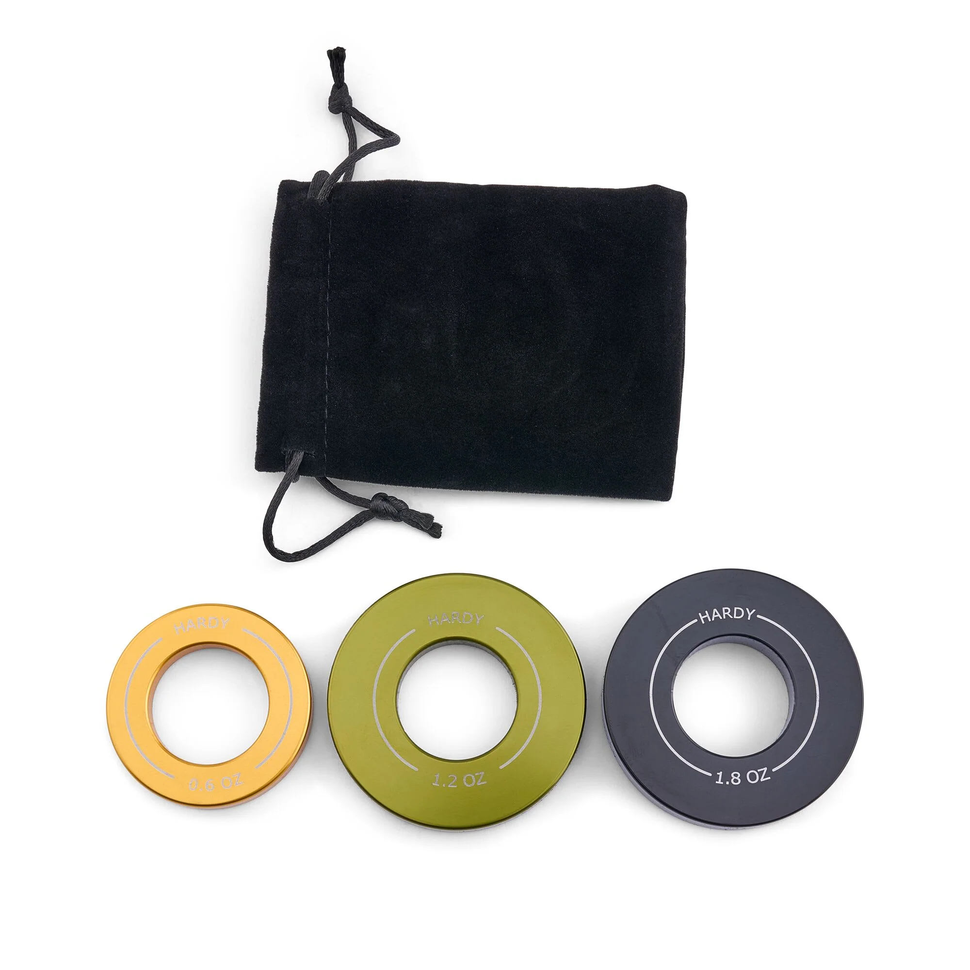 Hardy Euro Averon Fly Reel - Image 8