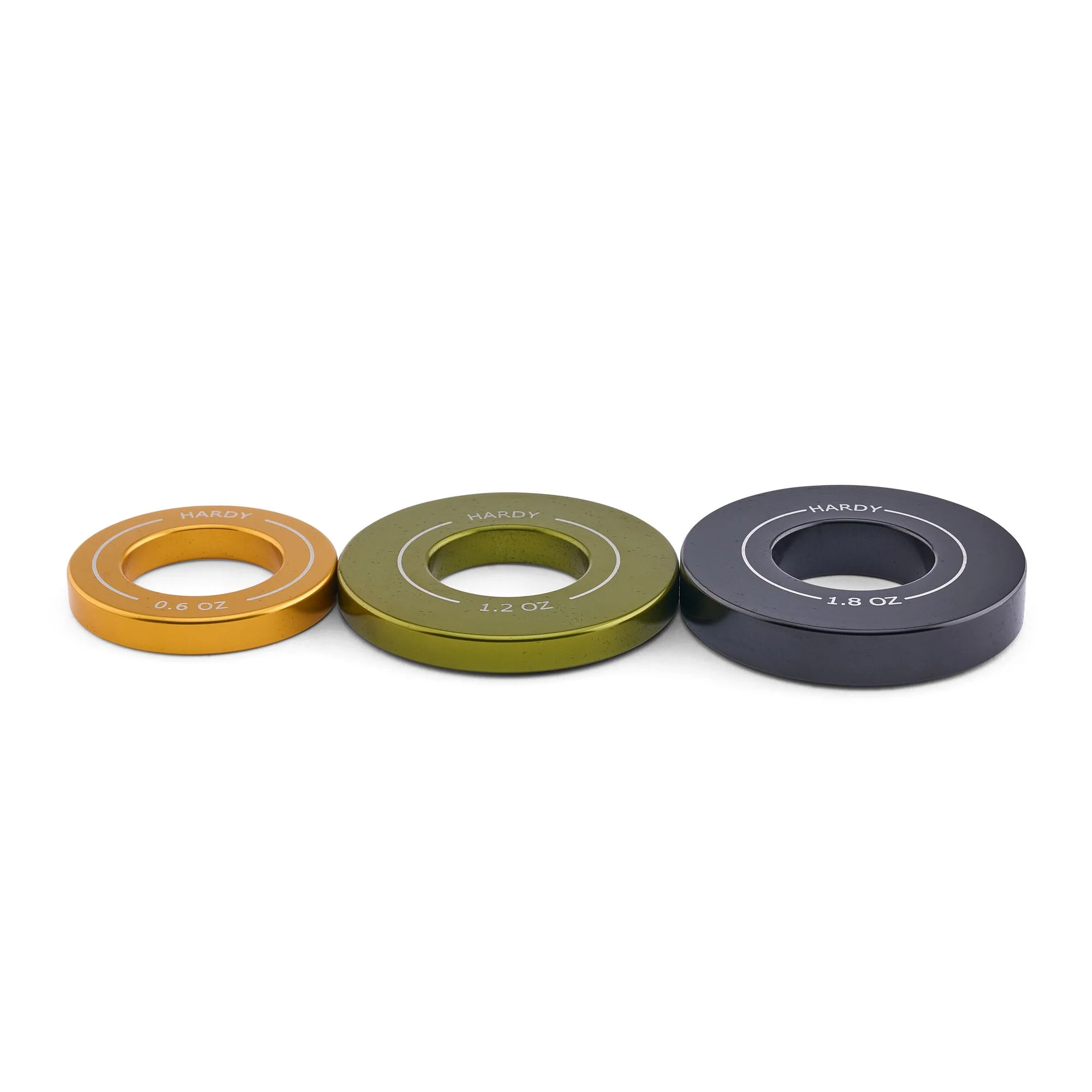 Hardy Euro Averon Fly Reel - Image 9
