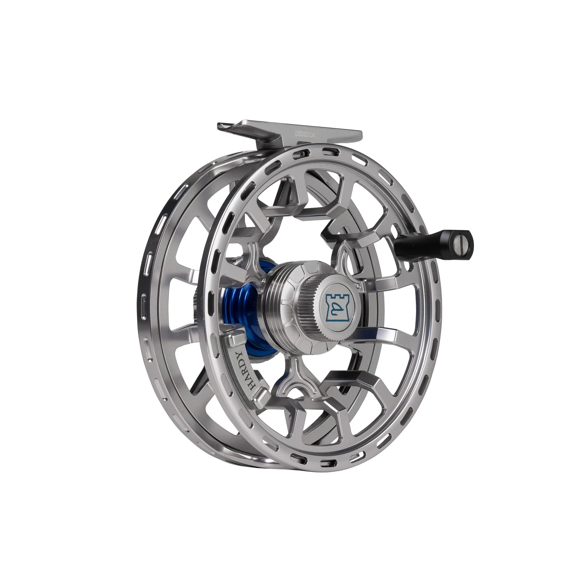 Hardy Fortuna Regent Fly Reel - Image 21