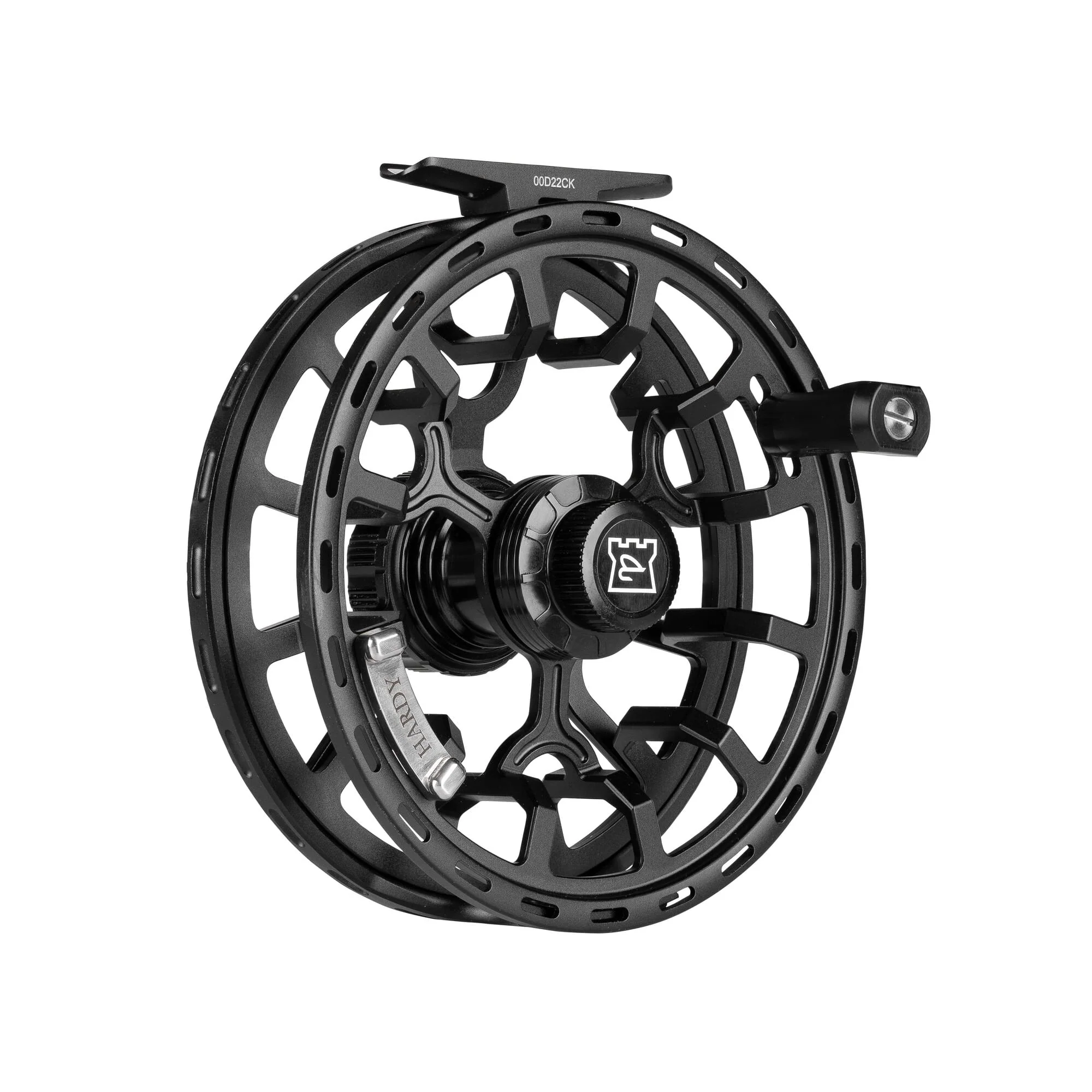 Hardy Fortuna Regent Fly Reel - Image 25