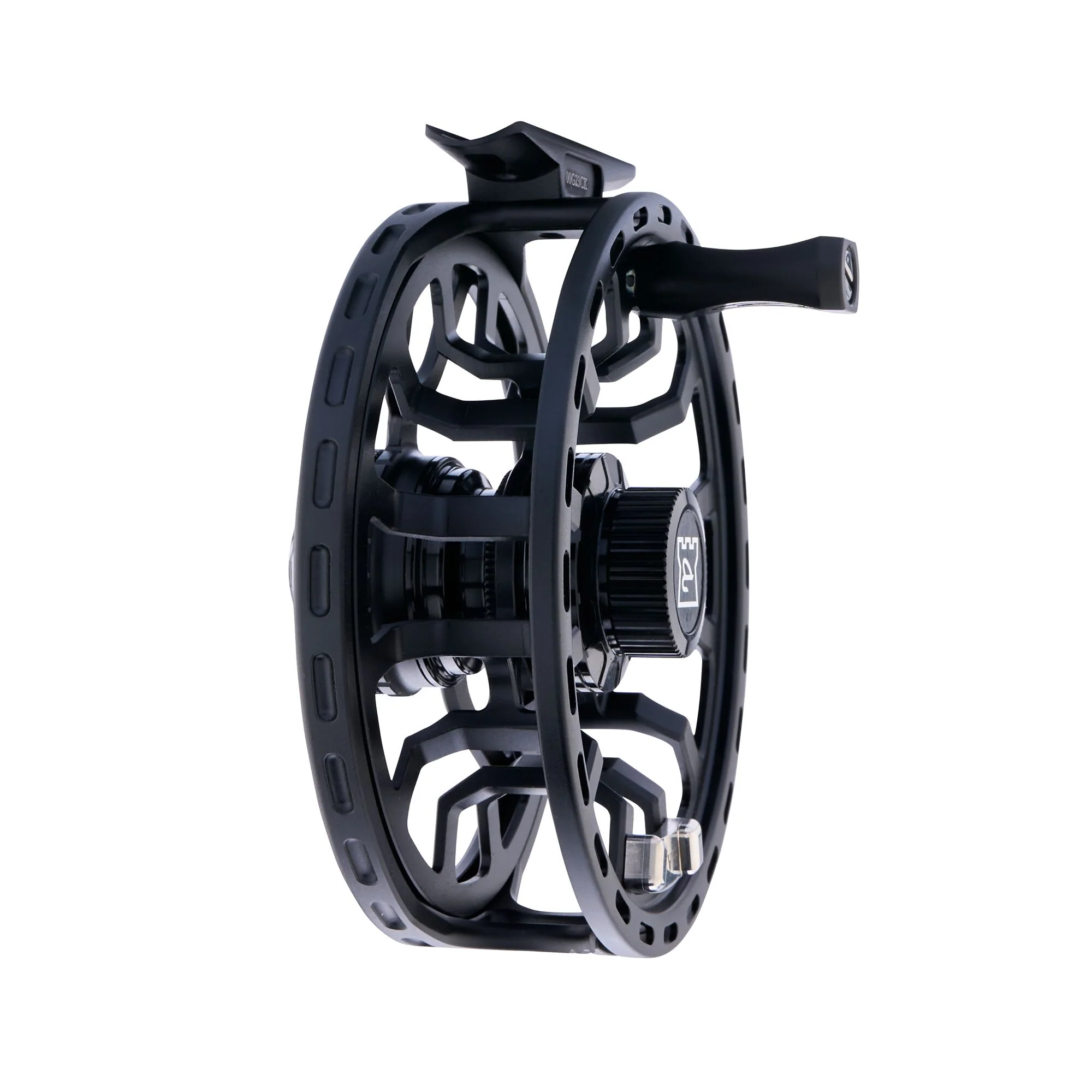 Hardy Fortuna Regent Fly Reel - Image 28