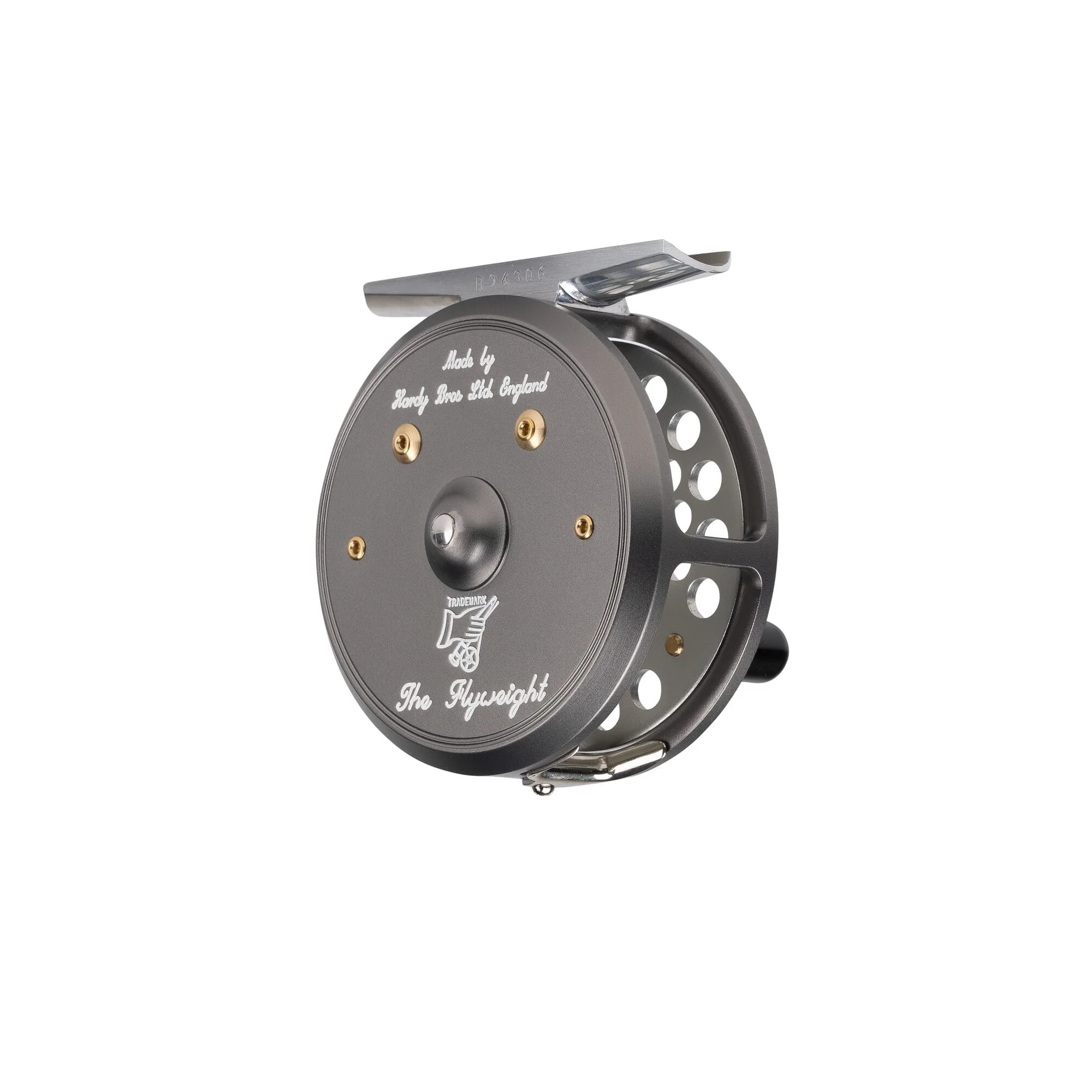 Hardy Hardy Bros Lightweight Fly Reel - Image 13