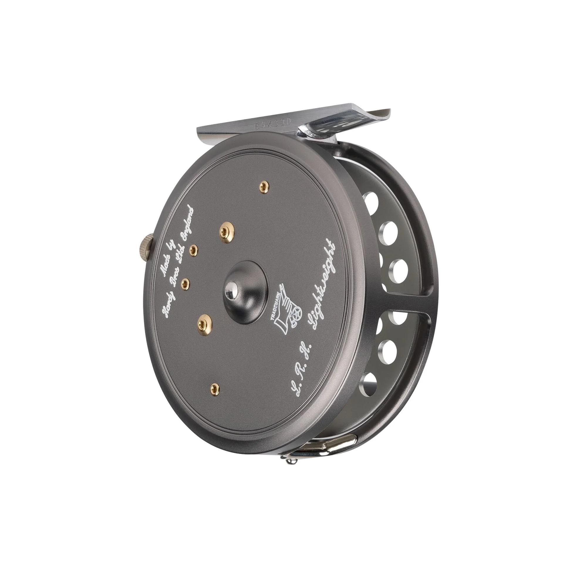 Hardy Hardy Bros Lightweight Fly Reel - Image 15