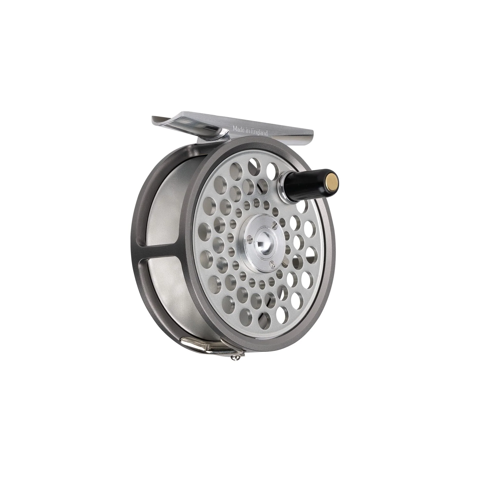 Hardy Hardy Bros Lightweight Fly Reel - Image 25