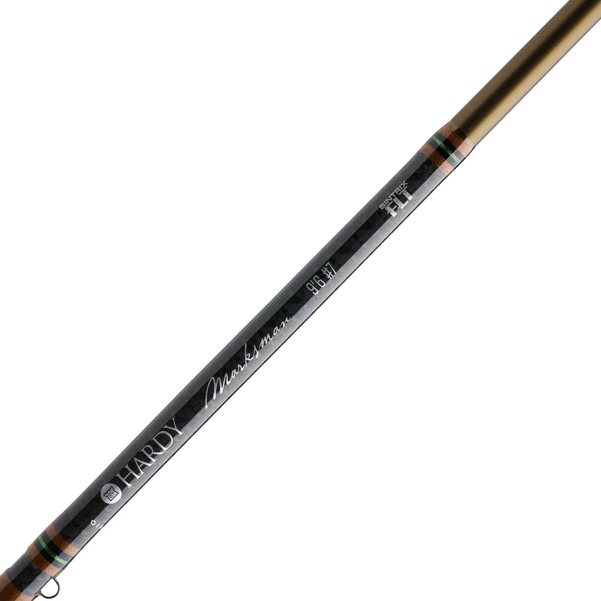 Hardy Marksman Fly Rod - Image 10