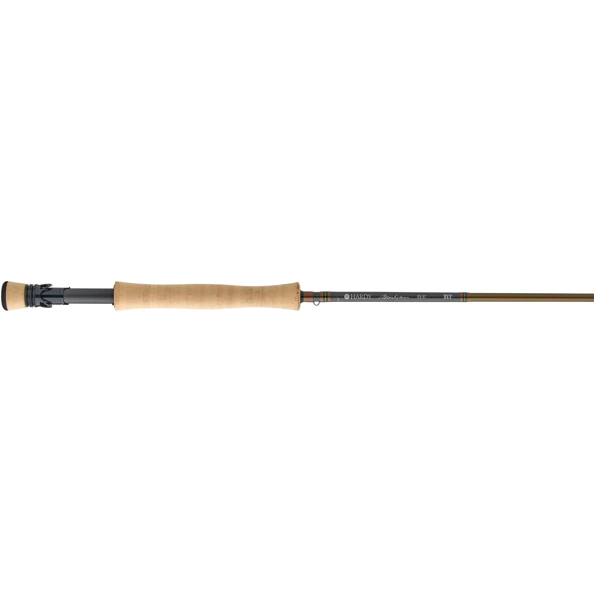 Hardy Marksman Fly Rod - Image 2