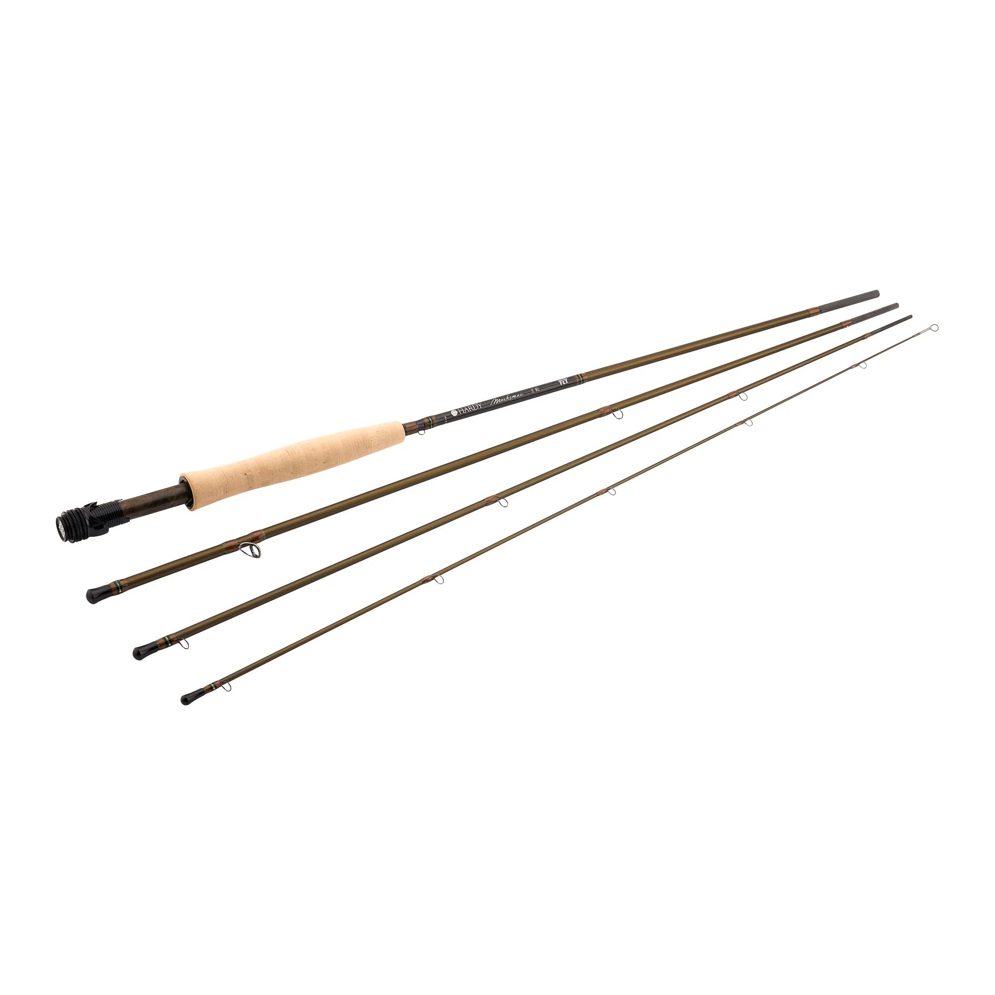 Hardy Marksman Fly Rod - Image 3