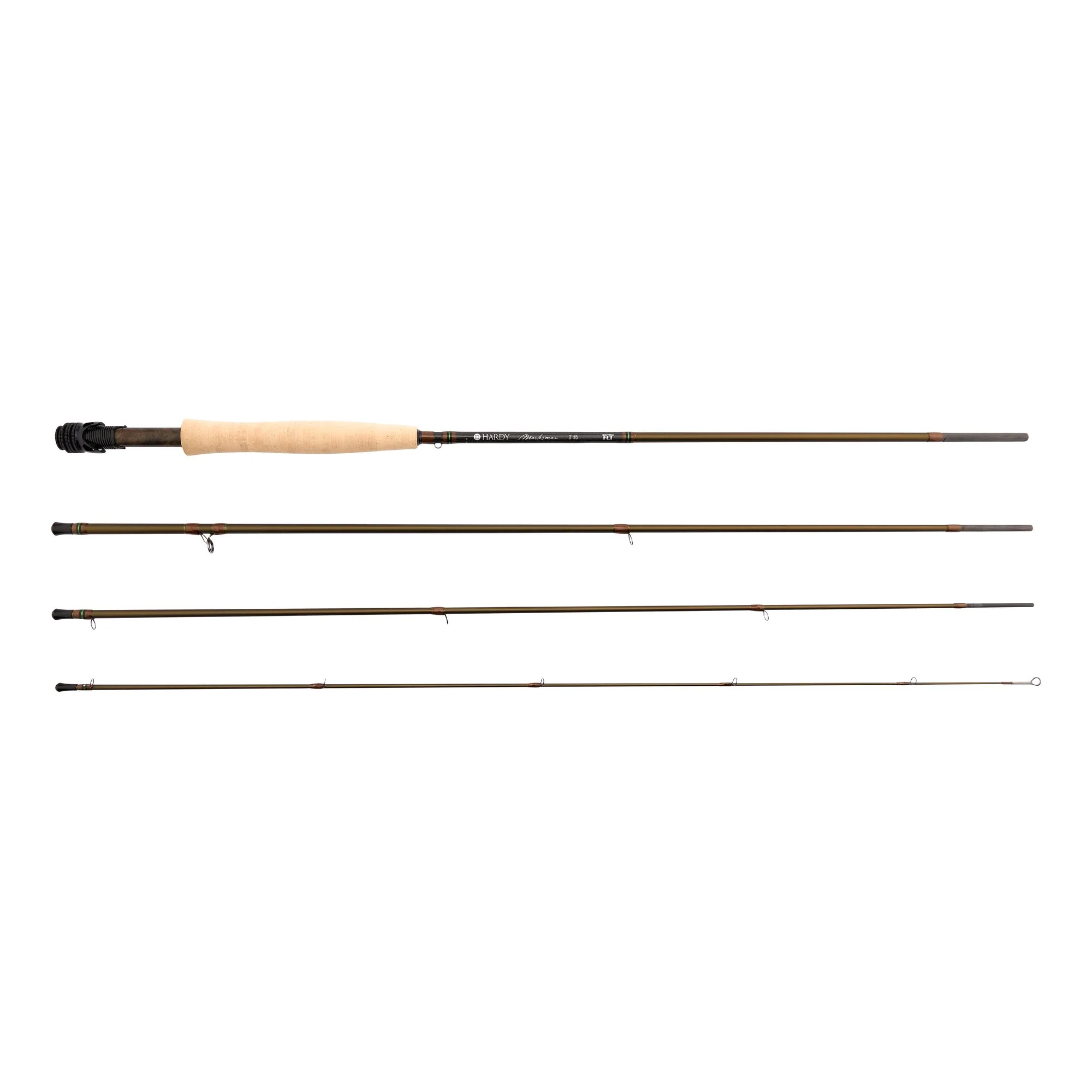 Hardy Marksman Fly Rod - Image 5